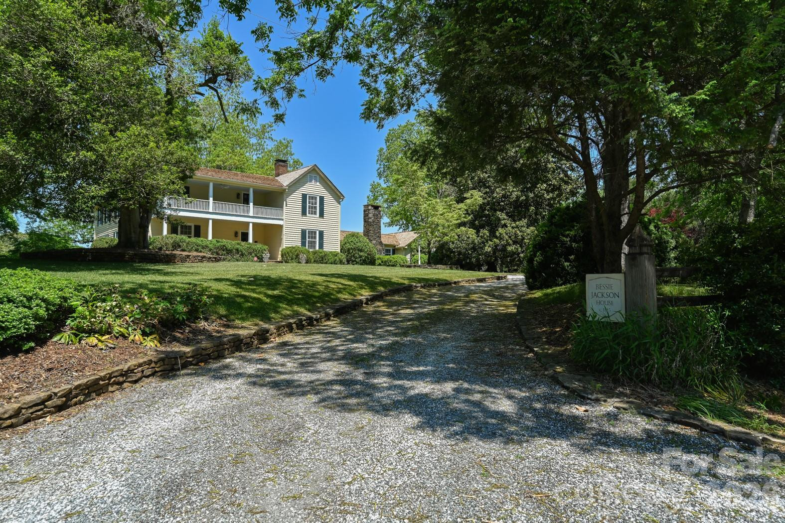 835 Jackson Grove Road - Photo 2