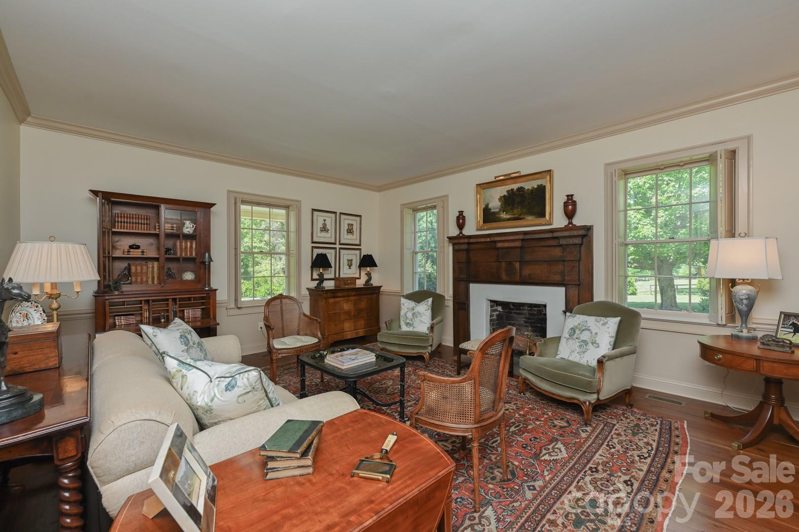 835 Jackson Grove Road - Photo 21