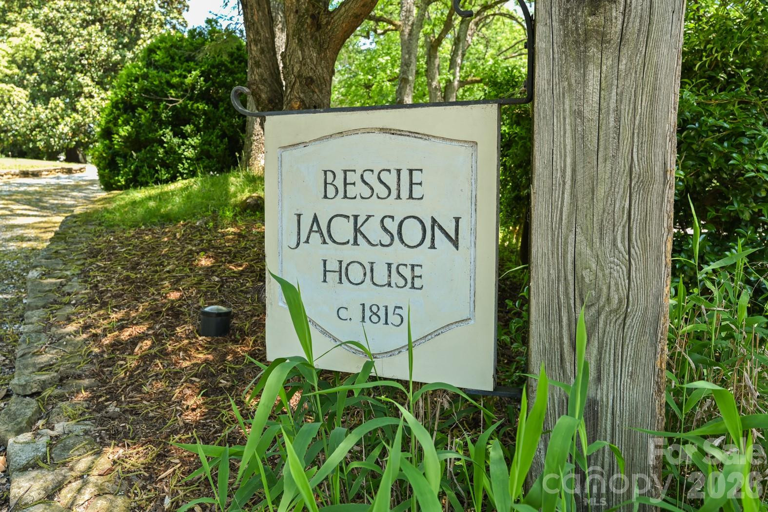 835 Jackson Grove Road - Photo 4