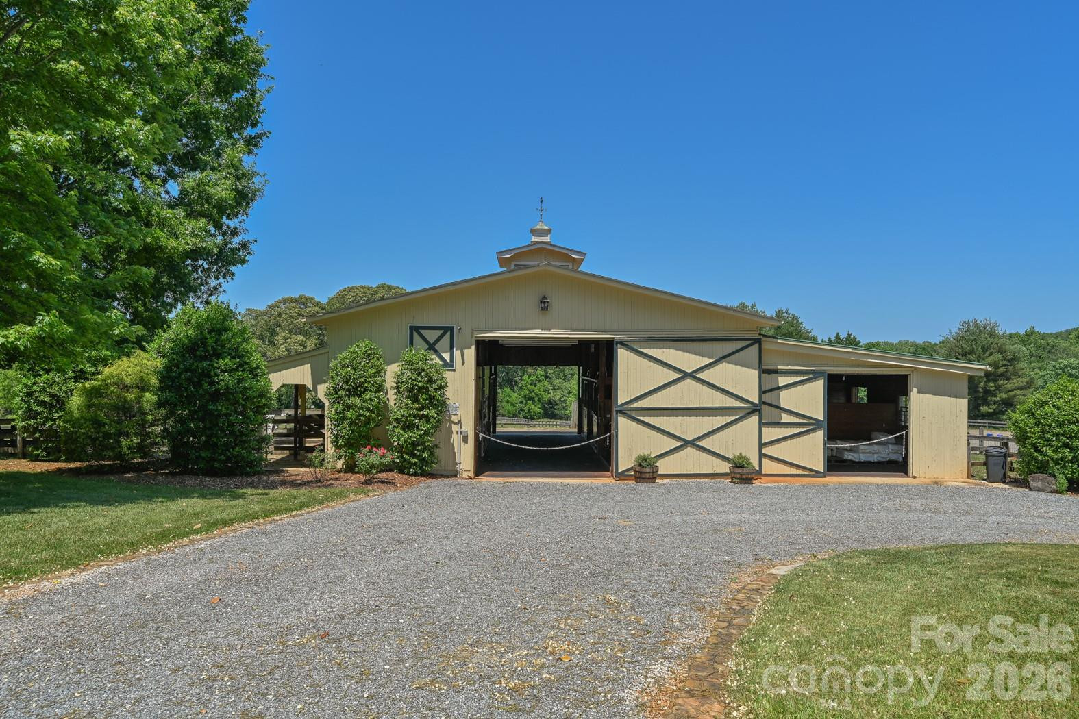 835 Jackson Grove Road - Photo 35