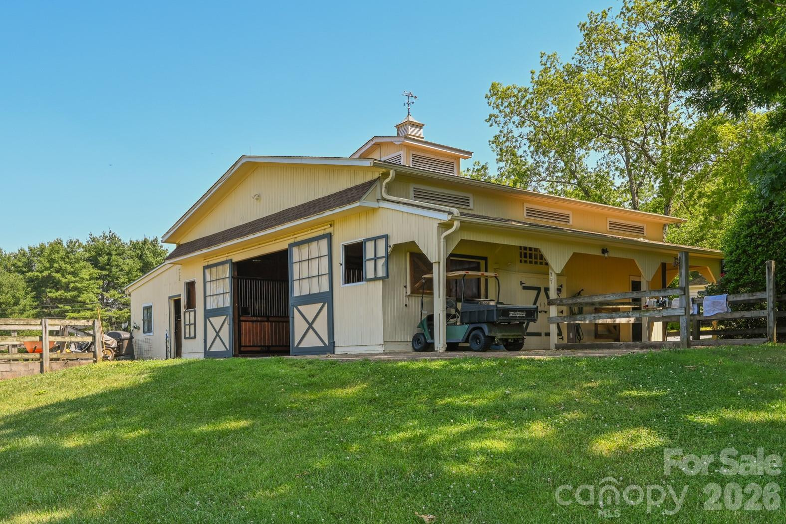 835 Jackson Grove Road - Photo 39