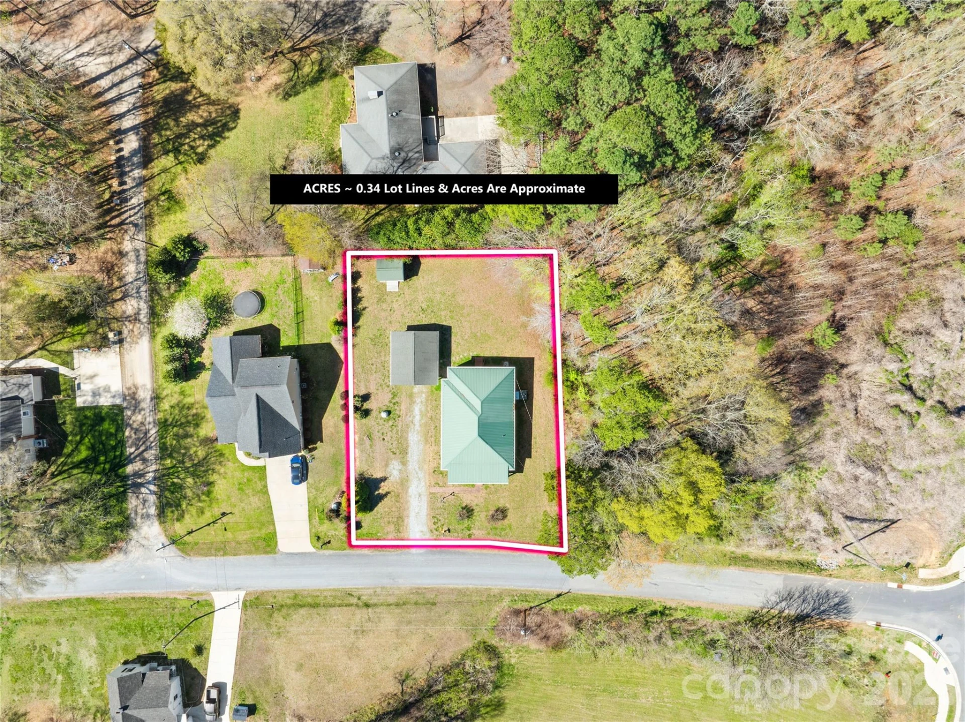 5135 Tucker Avenue - Photo 25