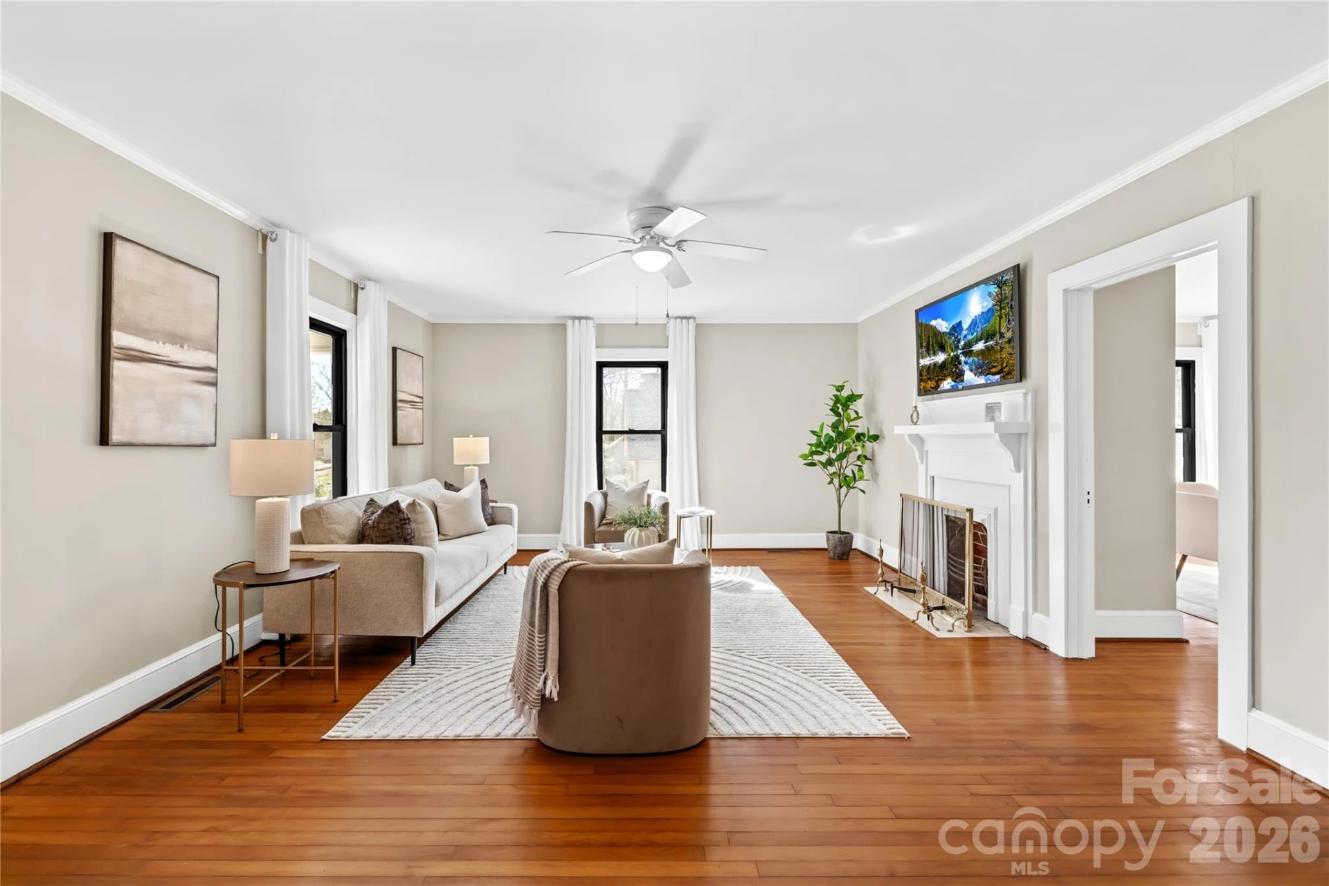 5135 Tucker Avenue - Photo 4
