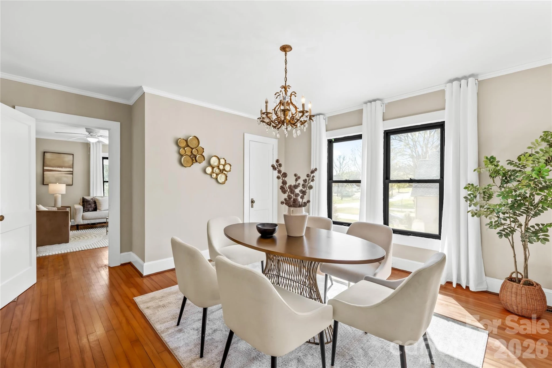 5135 Tucker Avenue - Photo 8