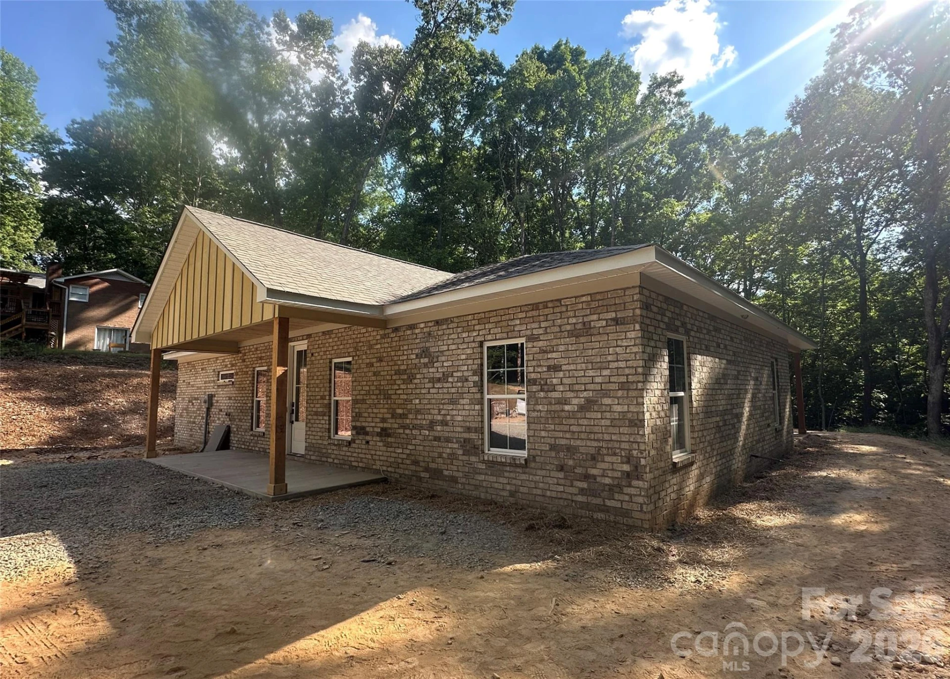2319 Tanglewood Drive