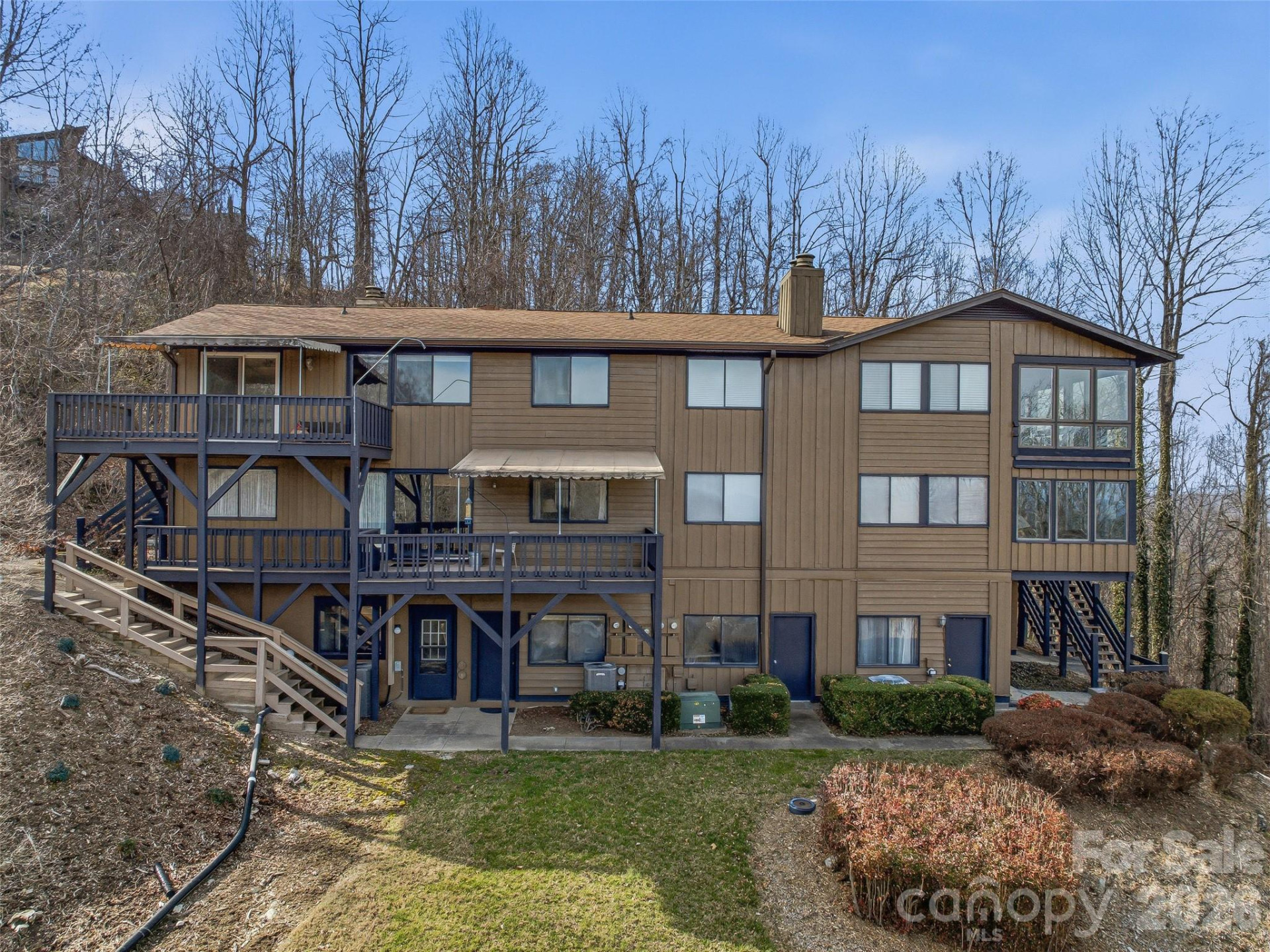 128 Country Ridge Road - Photo 44