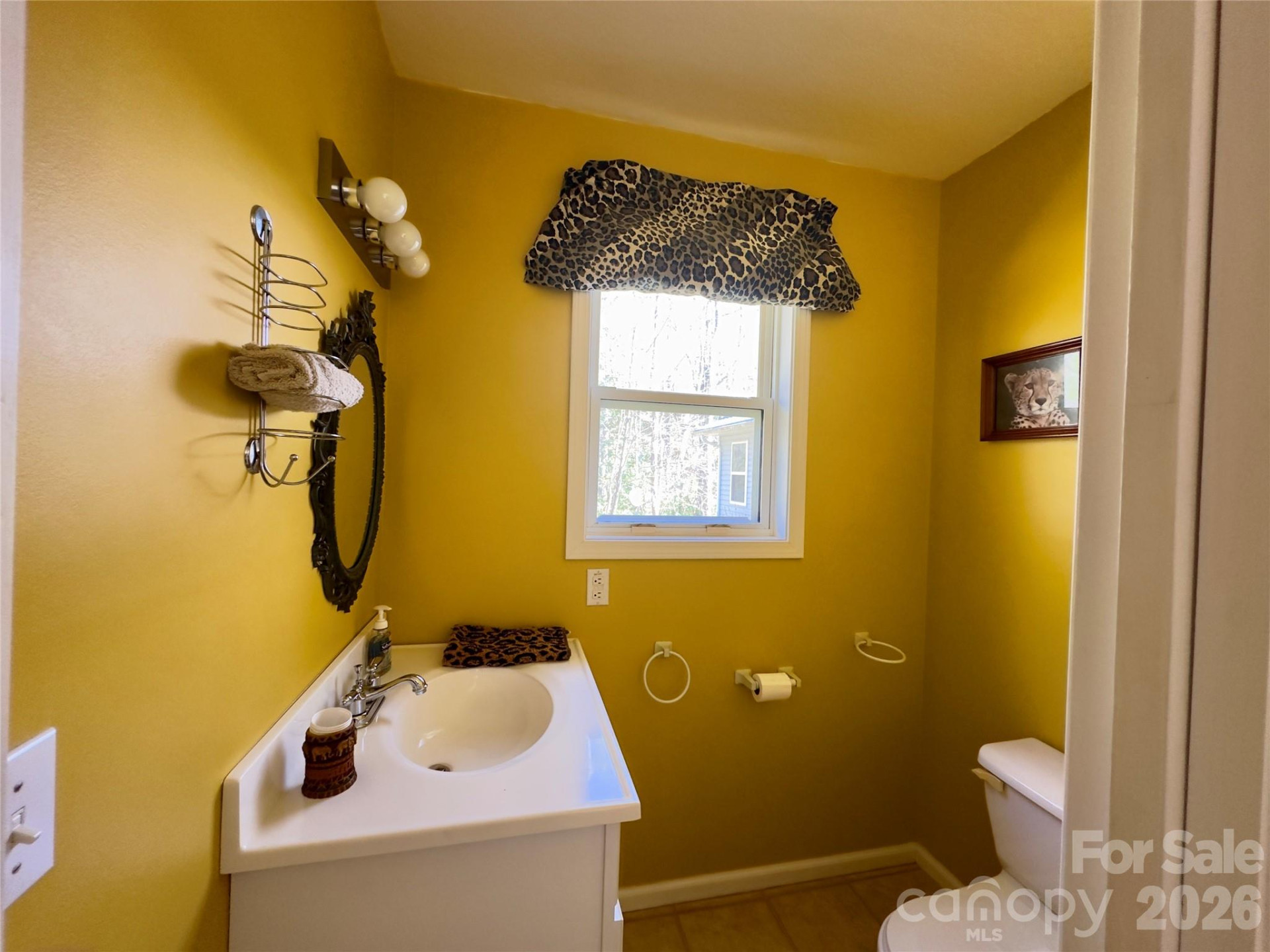 592 Liberty Church Road - Photo 20