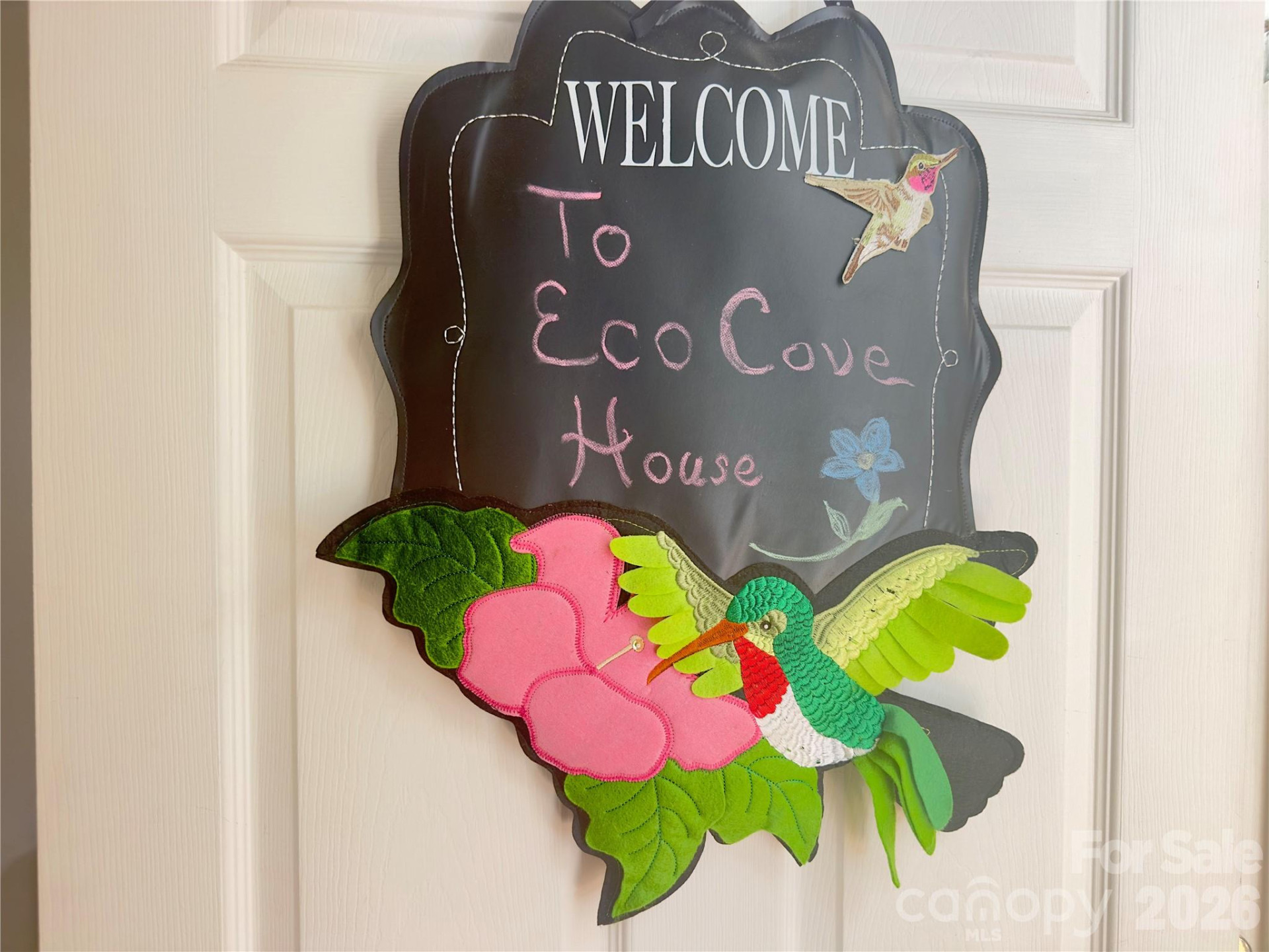 592 Liberty Church Road - Photo 3