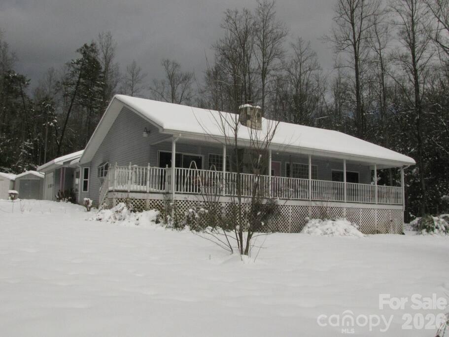 592 Liberty Church Road - Photo 4