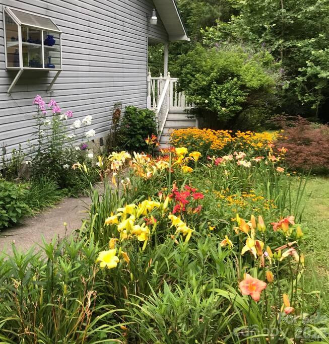 592 Liberty Church Road - Photo 9