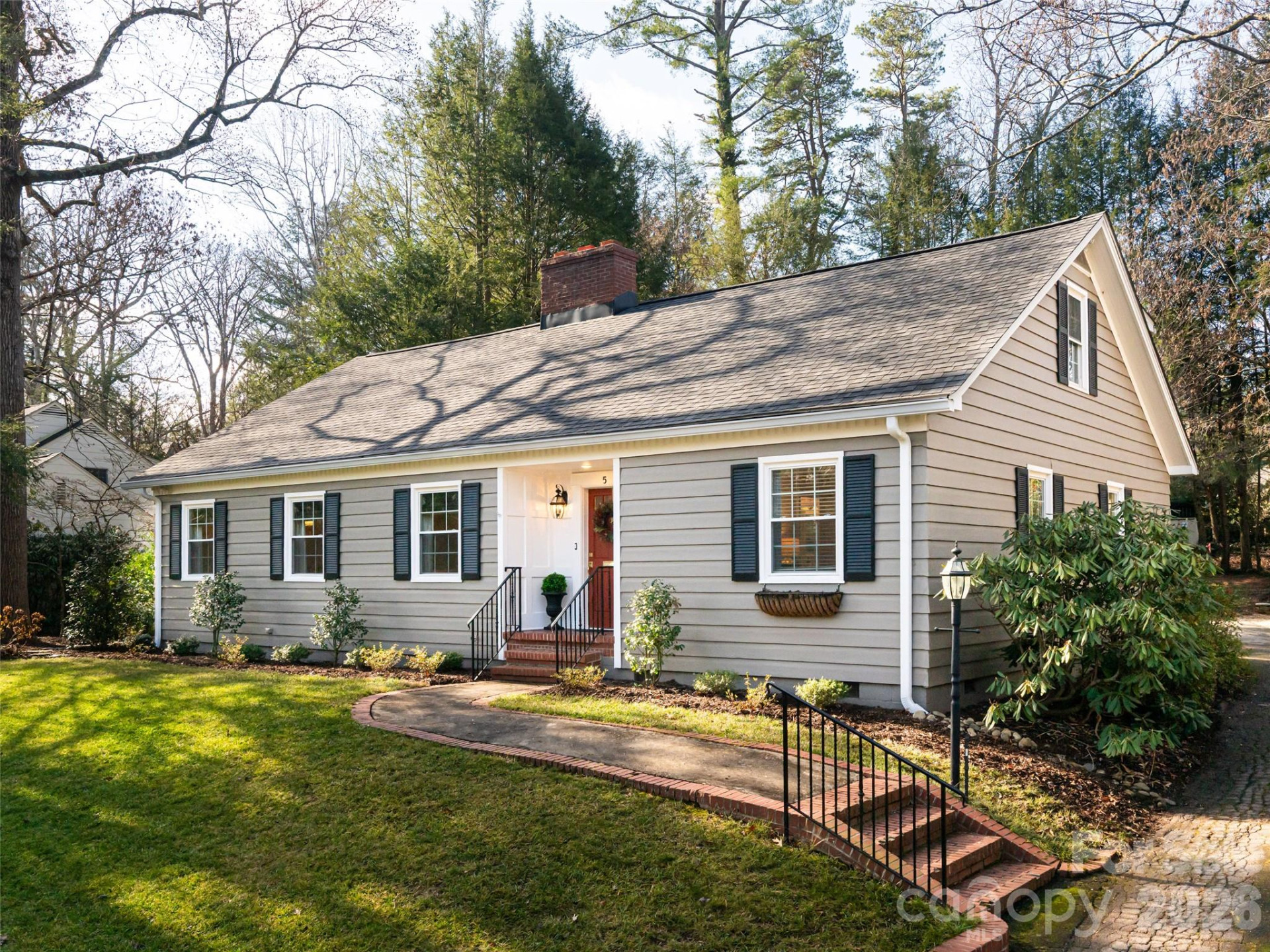 5 Buena Vista Road