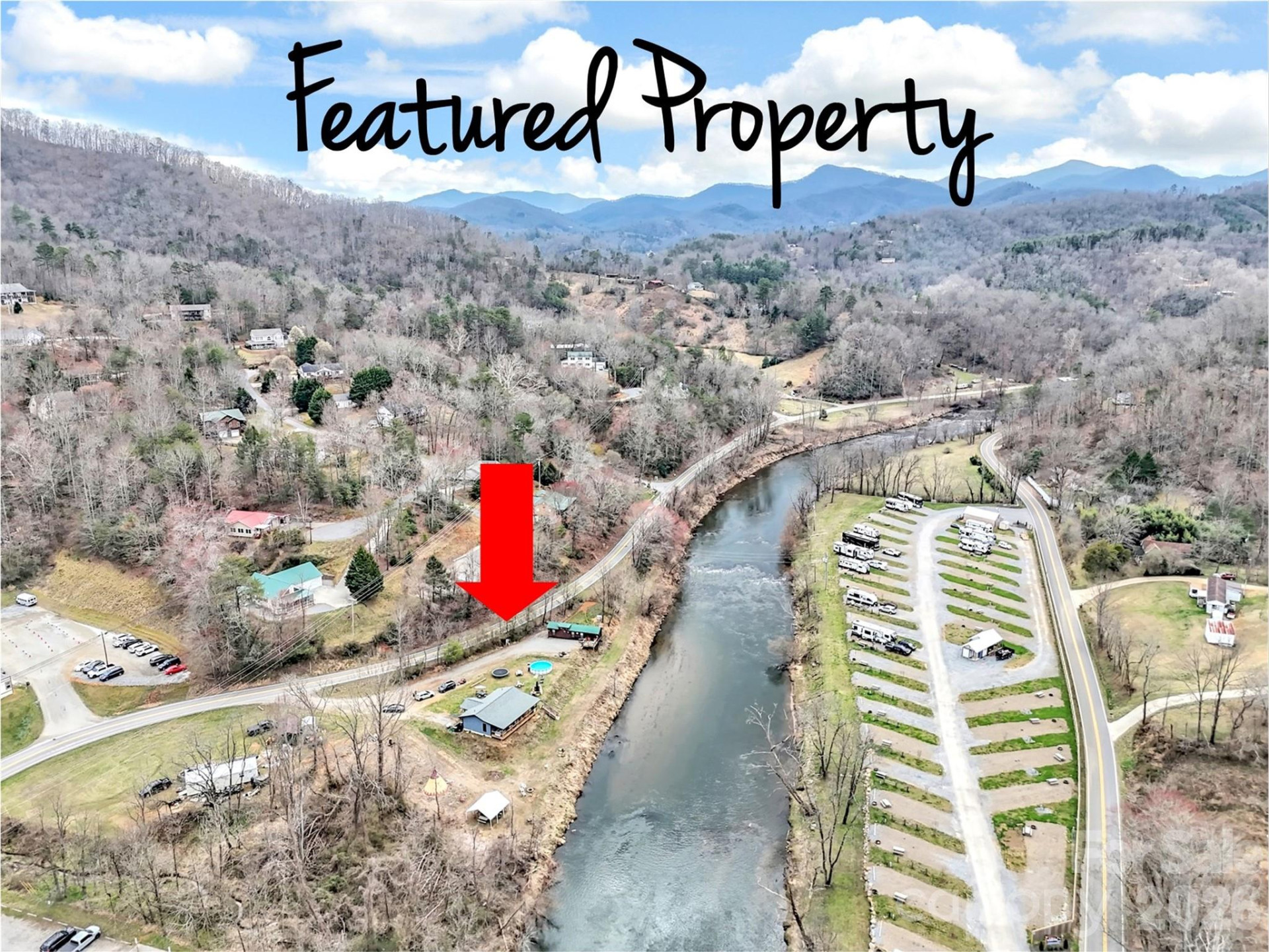 522 River Road - Photo 2