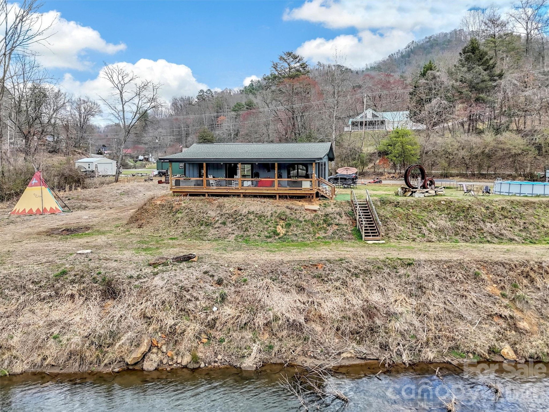 522 River Road - Photo 5
