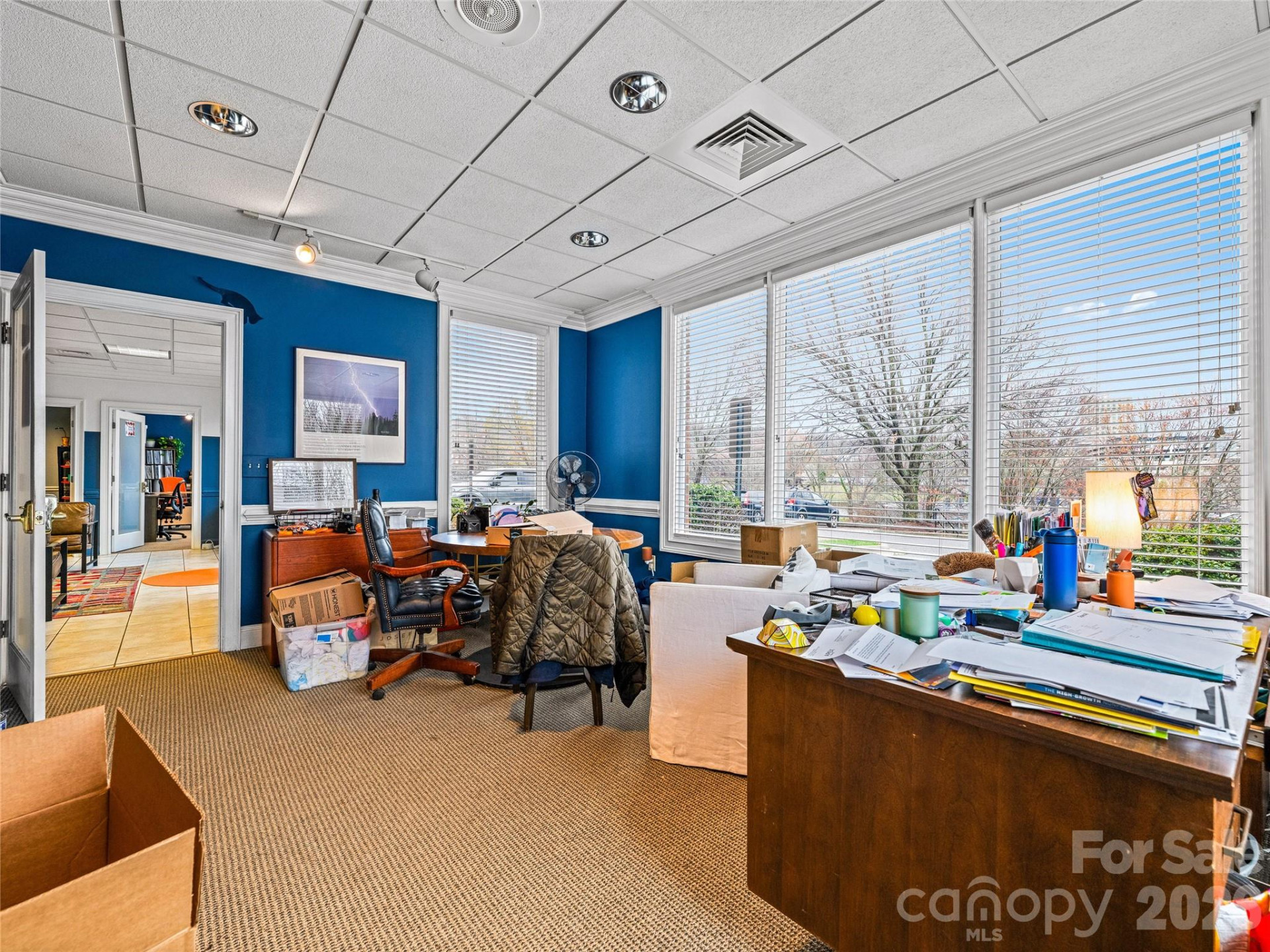 77 Central Avenue #E - Photo 16