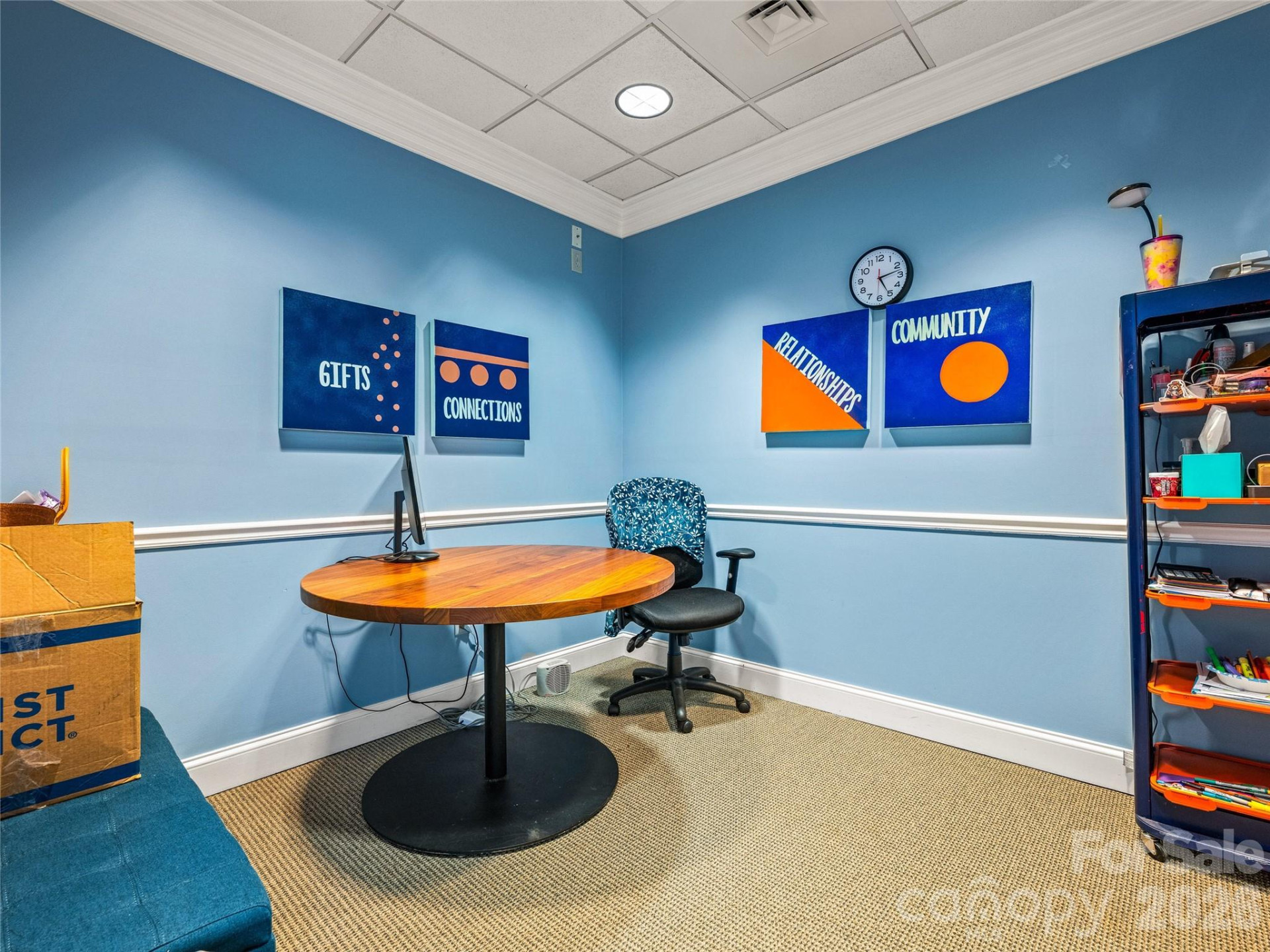 77 Central Avenue #E - Photo 19