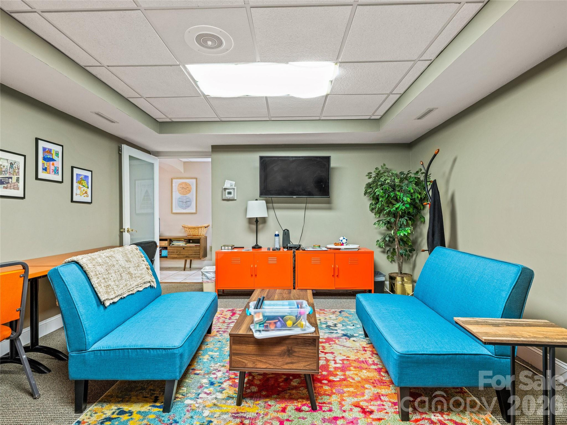 77 Central Avenue #E - Photo 21