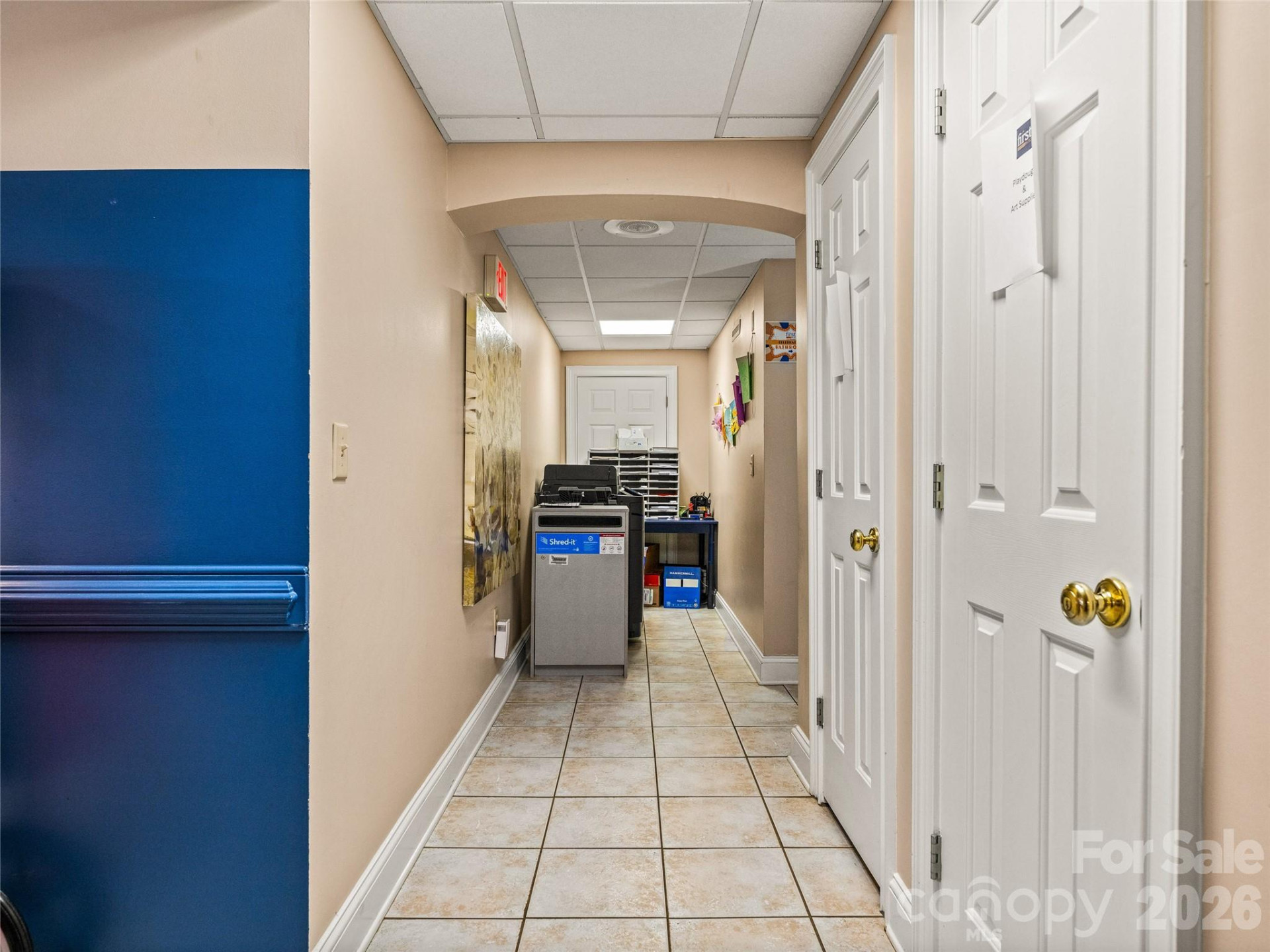 77 Central Avenue #E - Photo 22