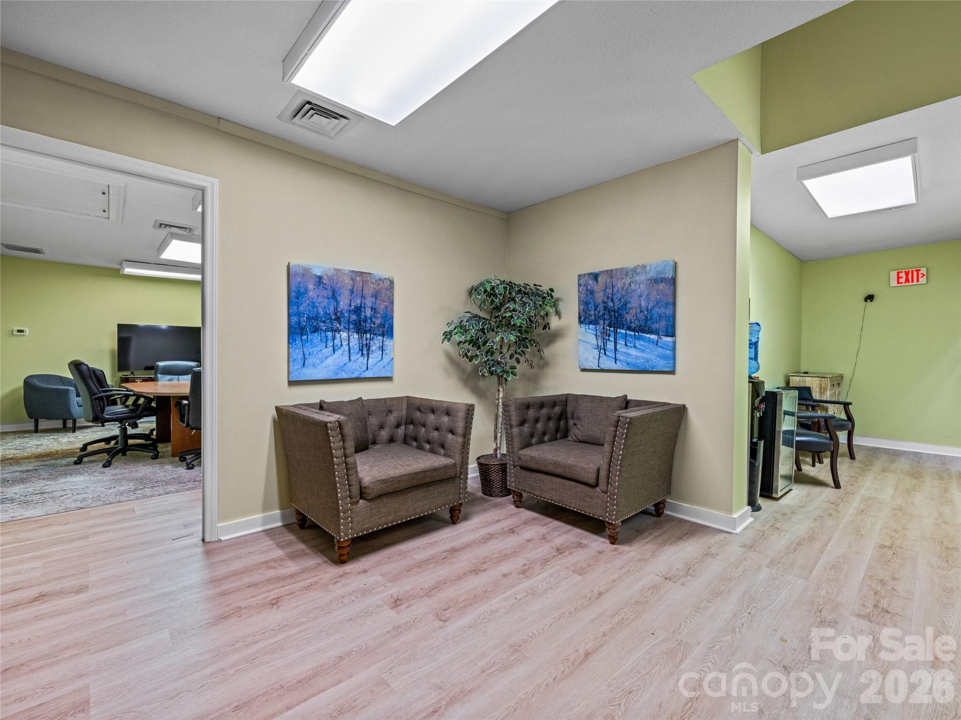 77 Central Avenue #E - Photo 33