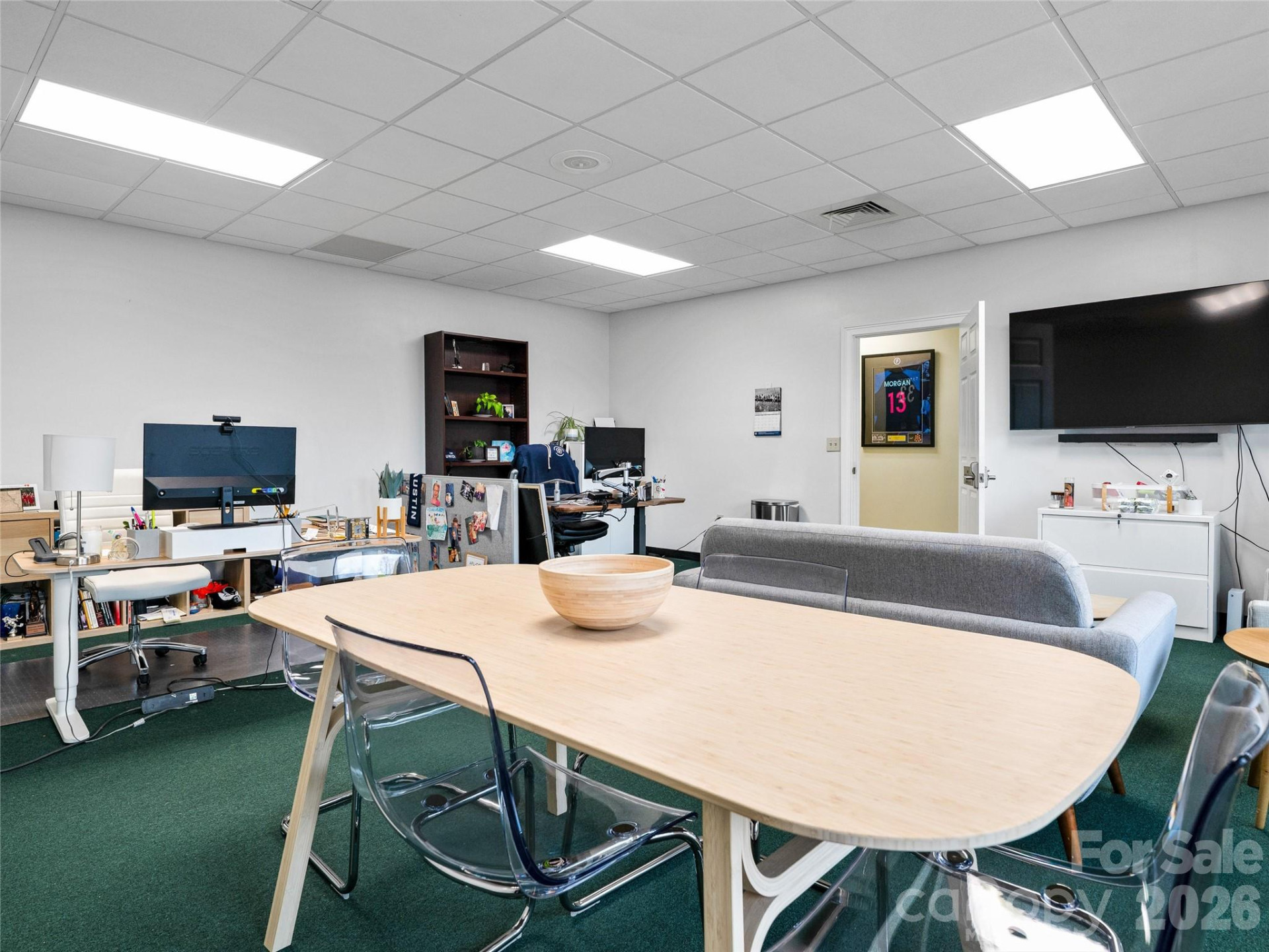 77 Central Avenue #E - Photo 37