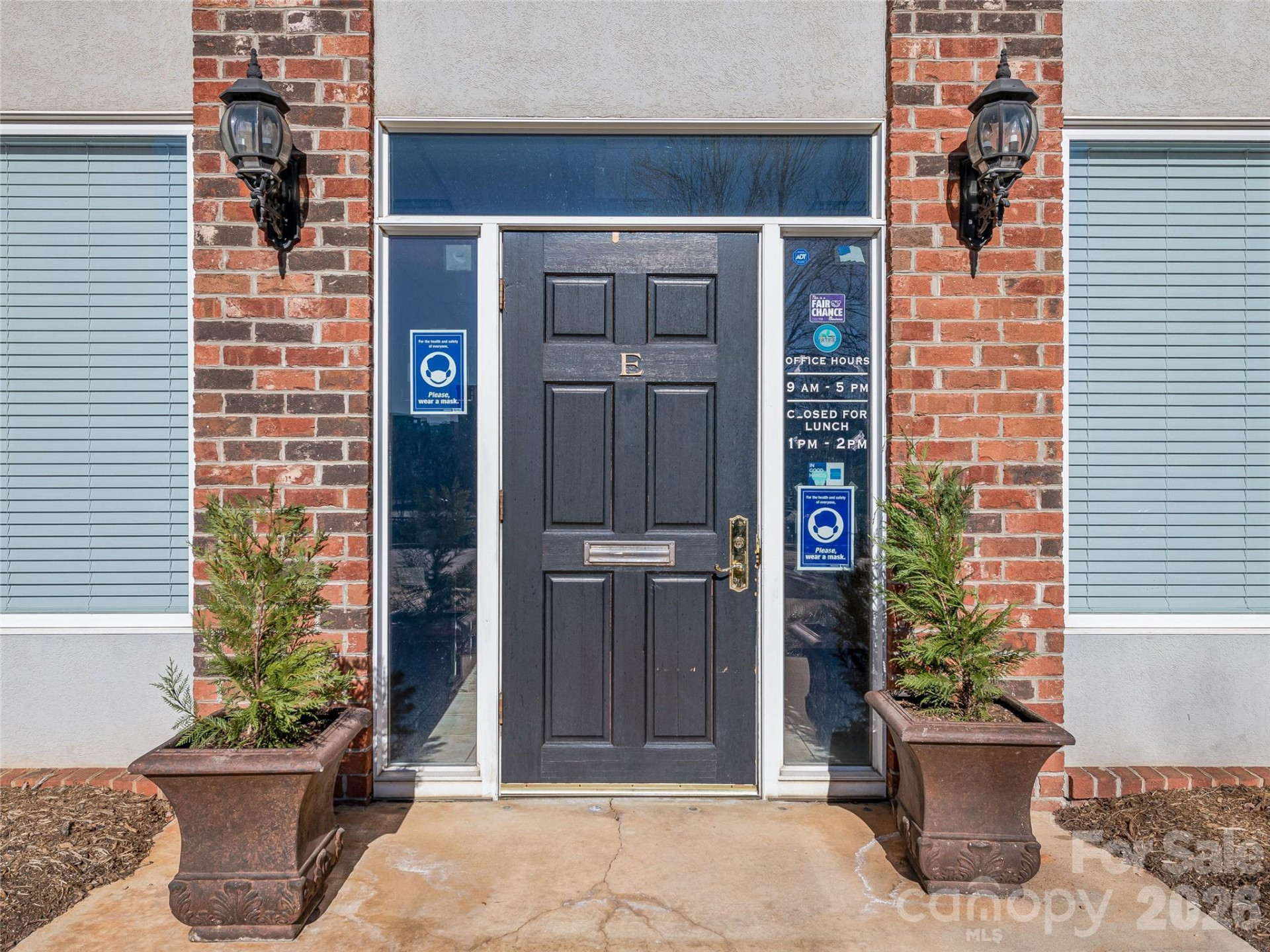 77 Central Avenue #E - Photo 7