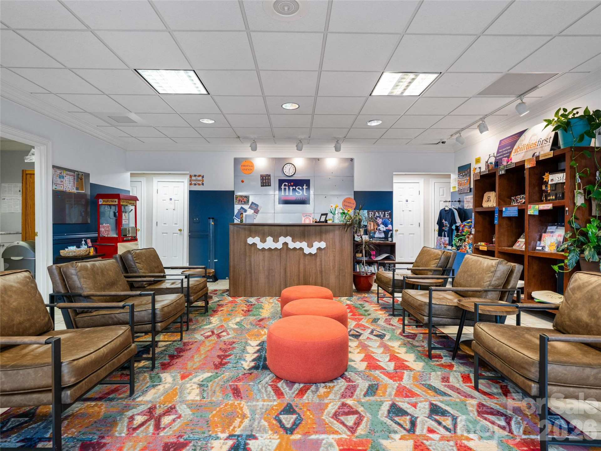 77 Central Avenue #E - Photo 8