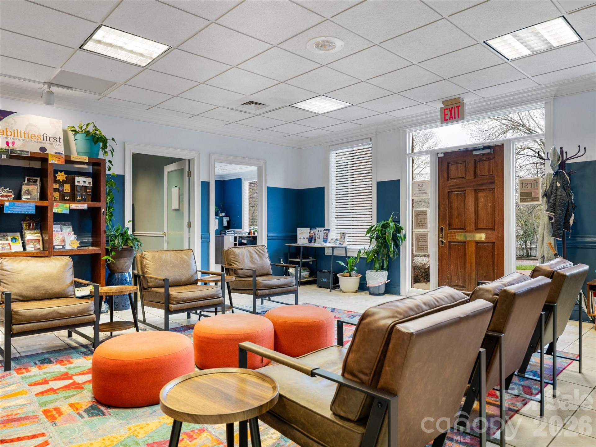 77 Central Avenue #E - Photo 9