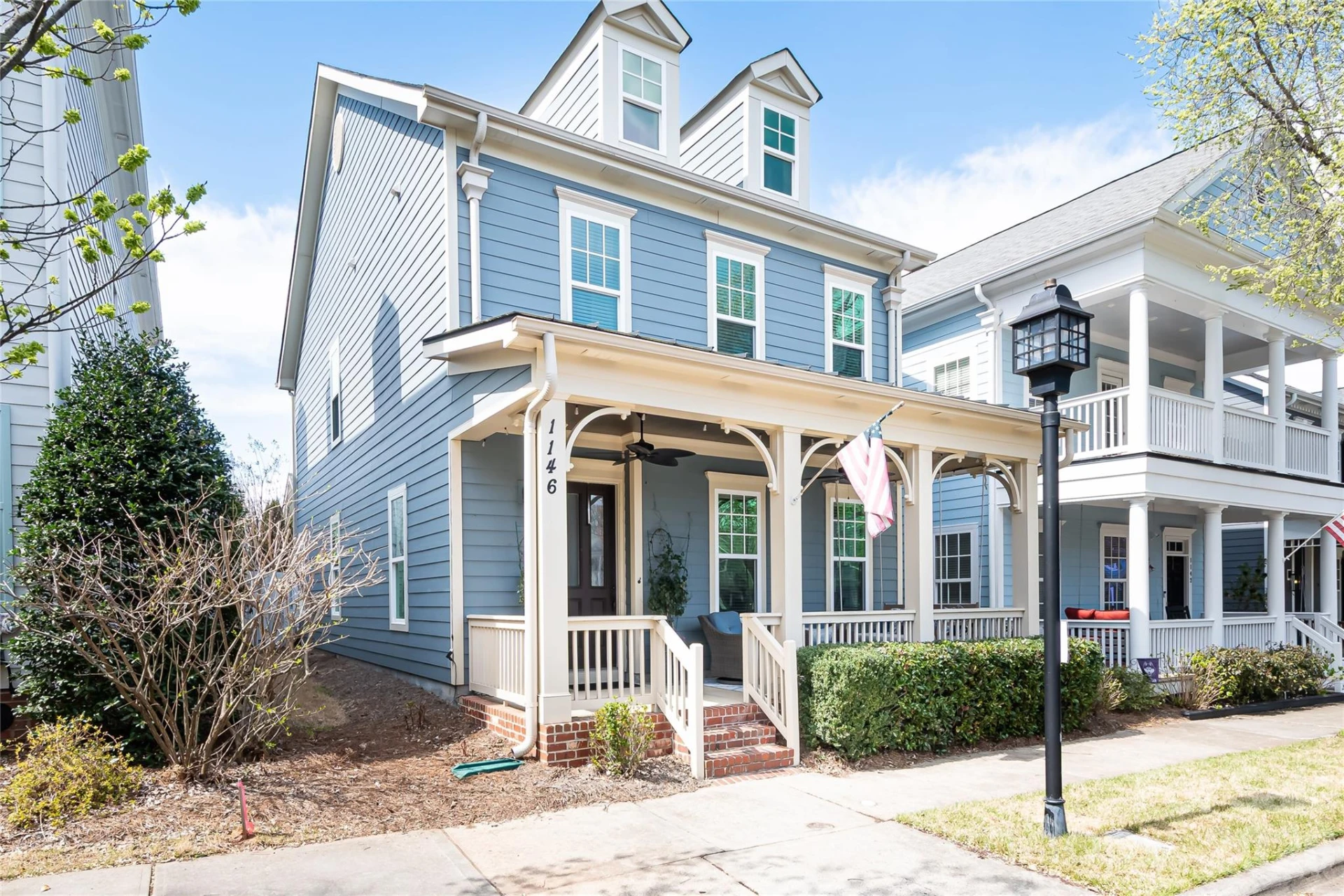 1146 South Street
