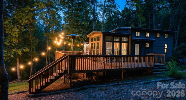 221 Summerfield Lane, Rutherfordton, NC, 28139