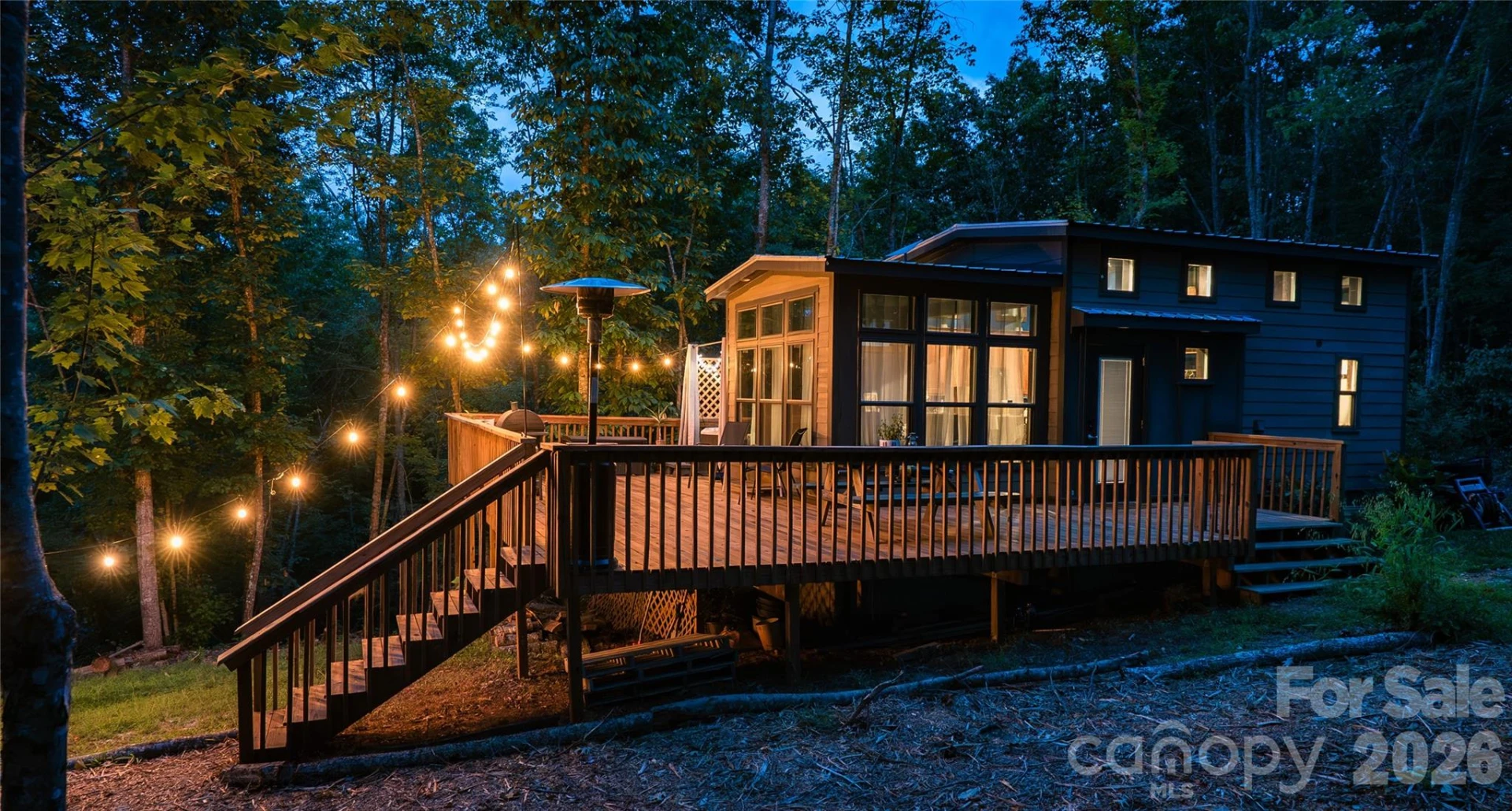 221 Summerfield Lane