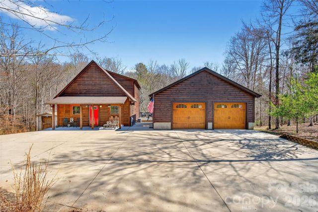 437 Cinnamon Ridge Road