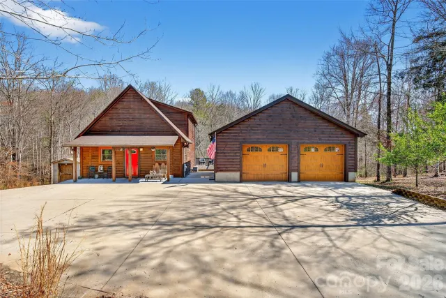 437 Cinnamon Ridge Road