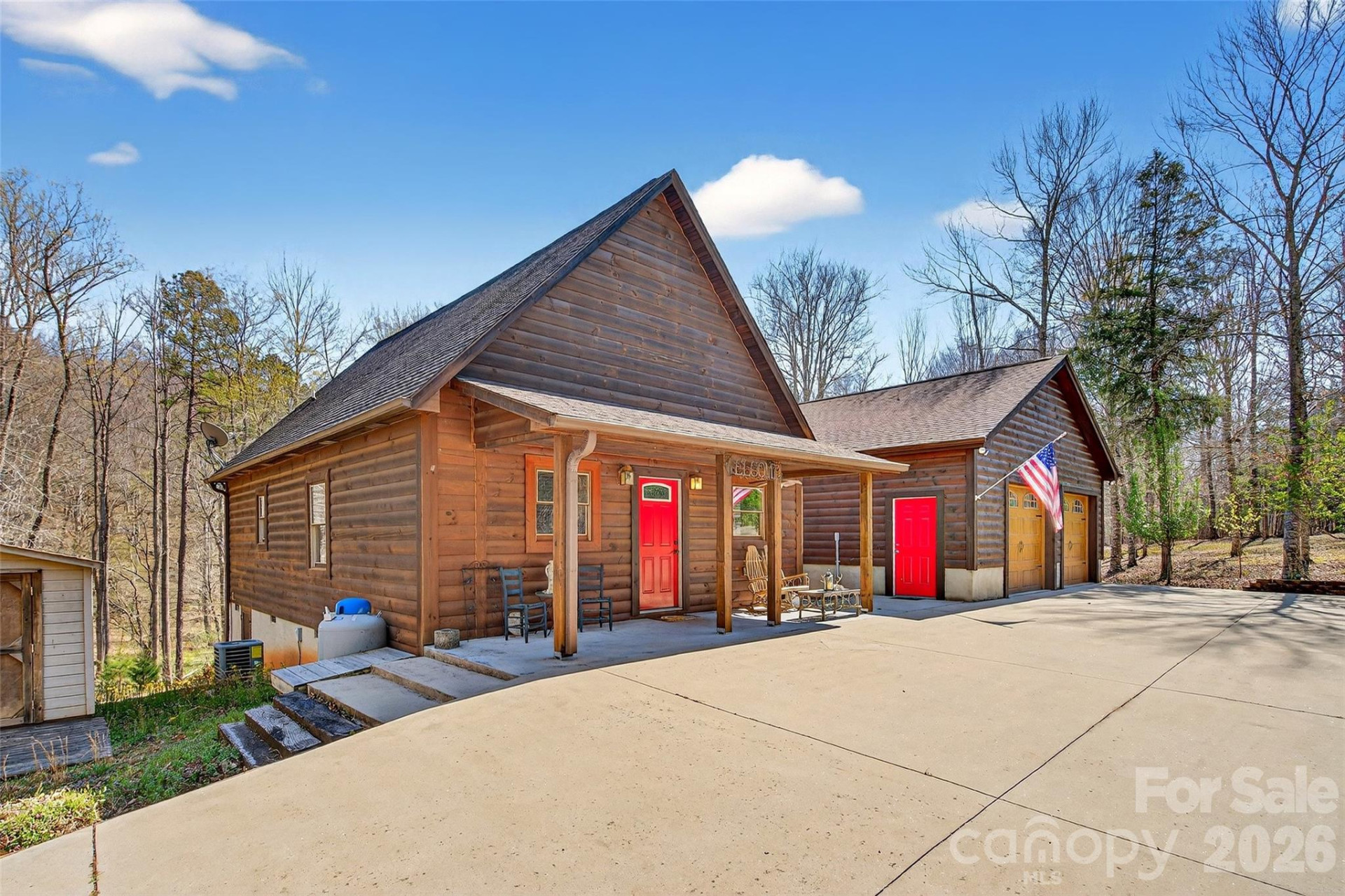 437 Cinnamon Ridge Road - Photo 2