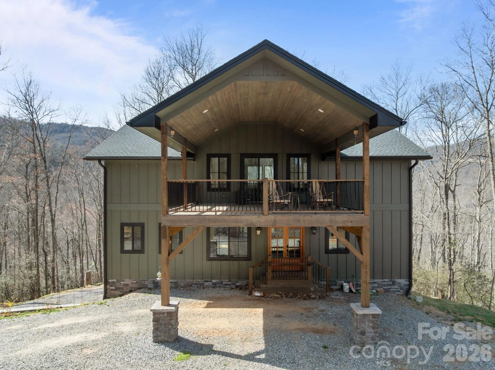 215 Ridgeway Road