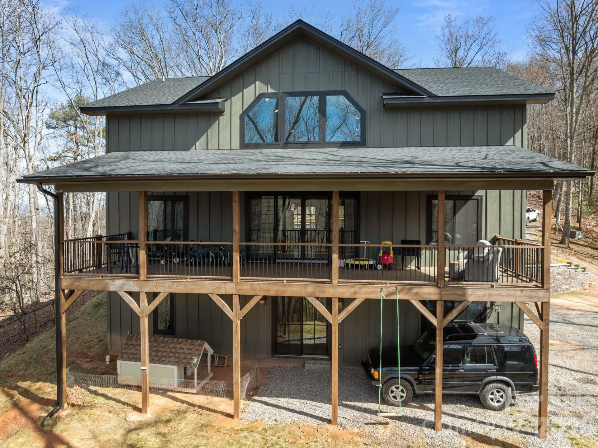 215 Ridgeway Road - Photo 2