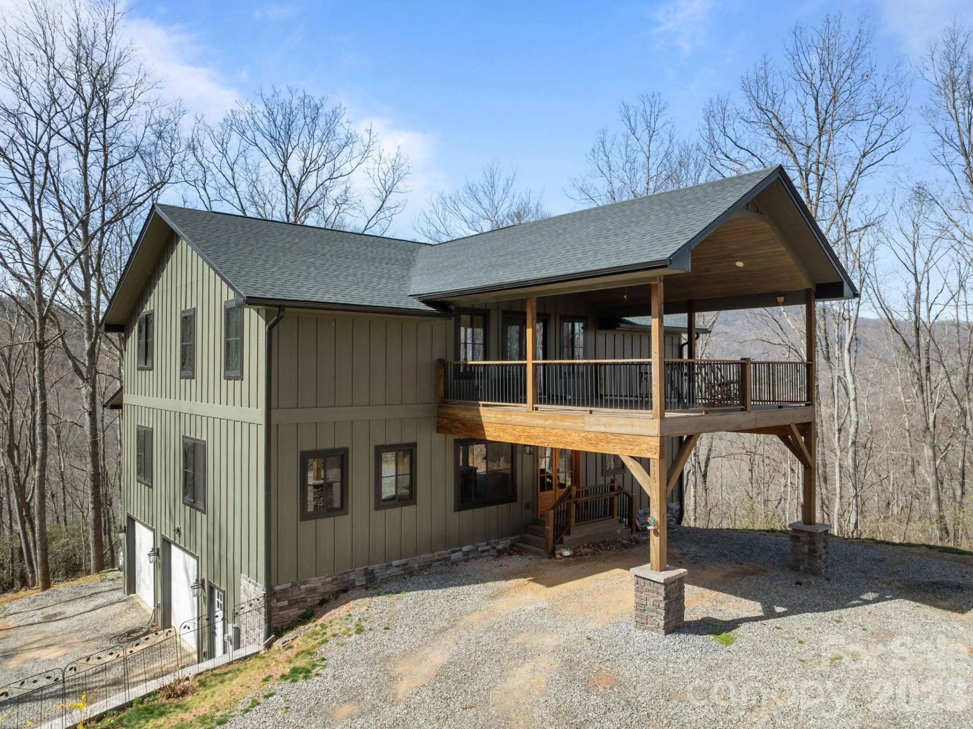 215 Ridgeway Road - Photo 3