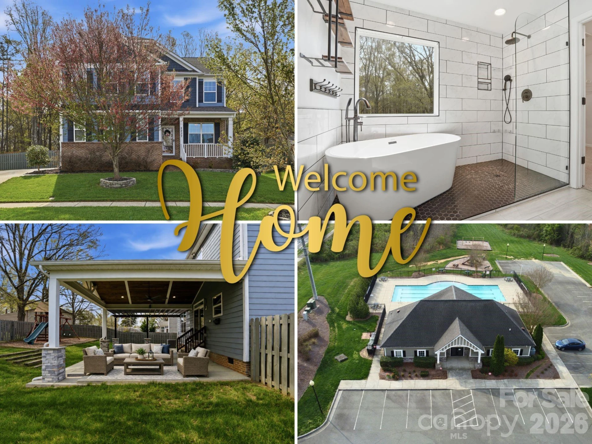 2237 Balting Glass Drive