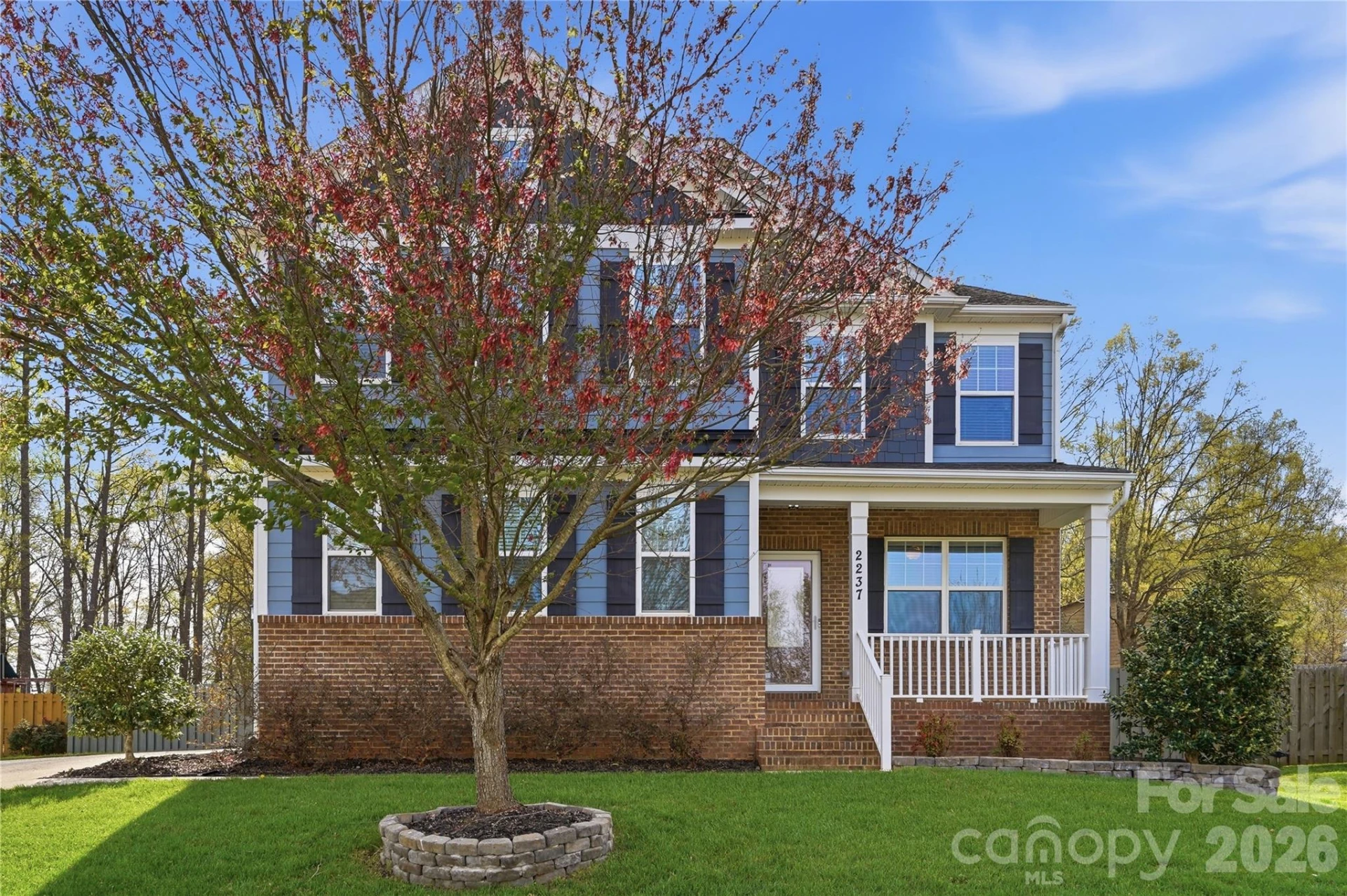 2237 Balting Glass Drive - Photo 2