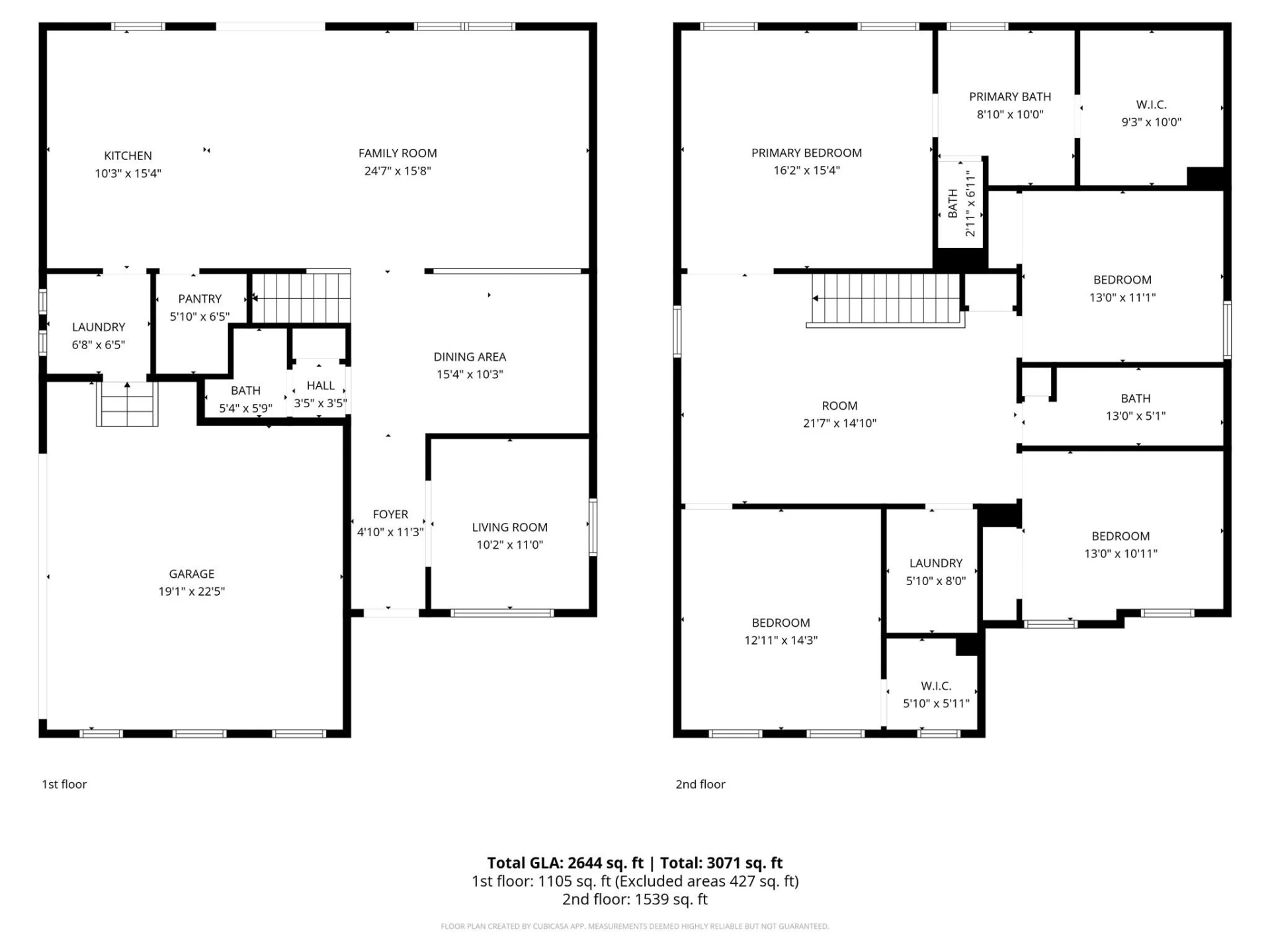 2237 Balting Glass Drive - Photo 3