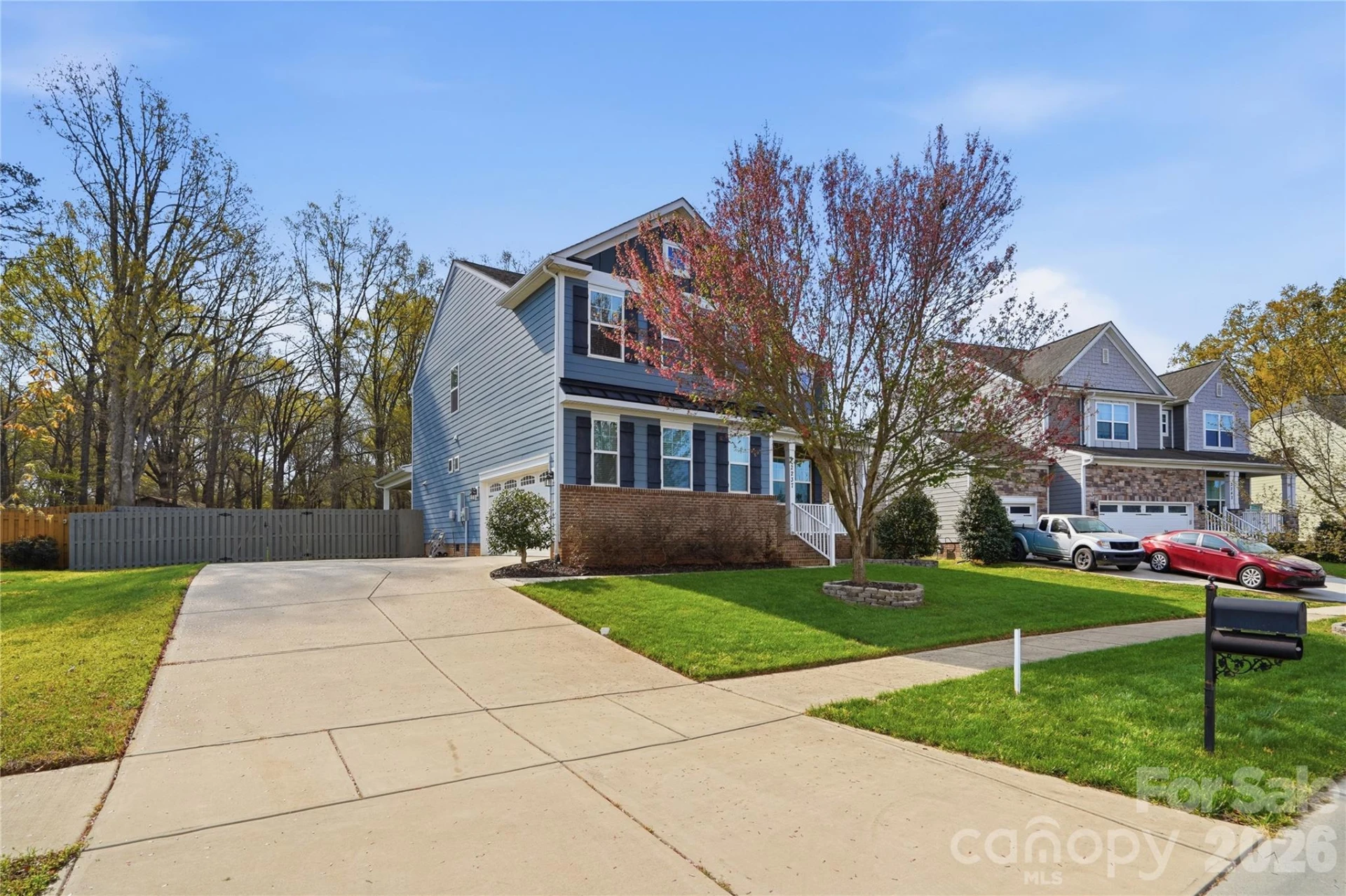 2237 Balting Glass Drive - Photo 4