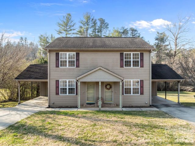 280 Flat Creek Church Road, Weaverville, NC, 28787