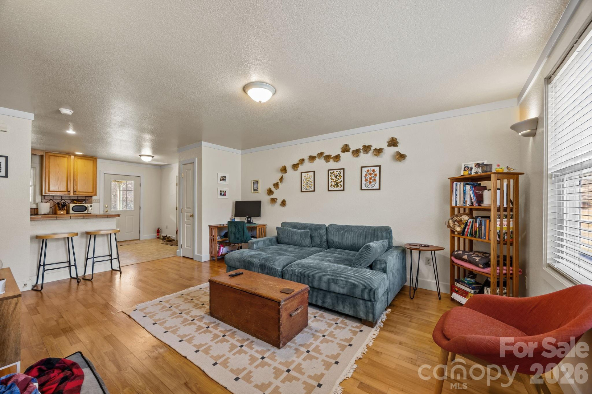 280 Flat Creek Church Road - Photo 11