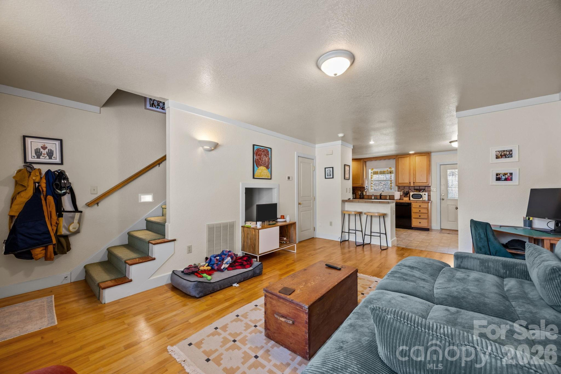 280 Flat Creek Church Road - Photo 12