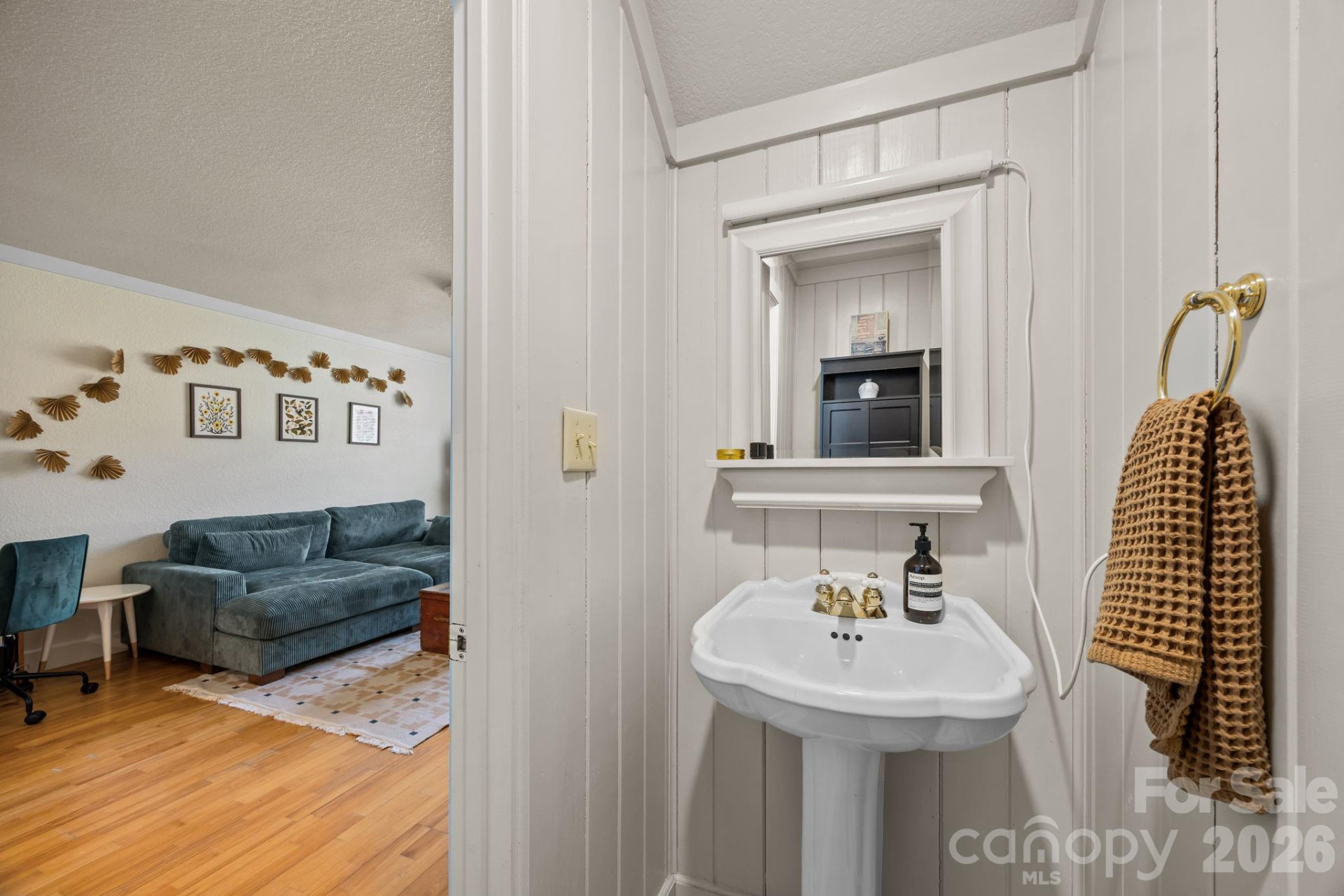 280 Flat Creek Church Road - Photo 18