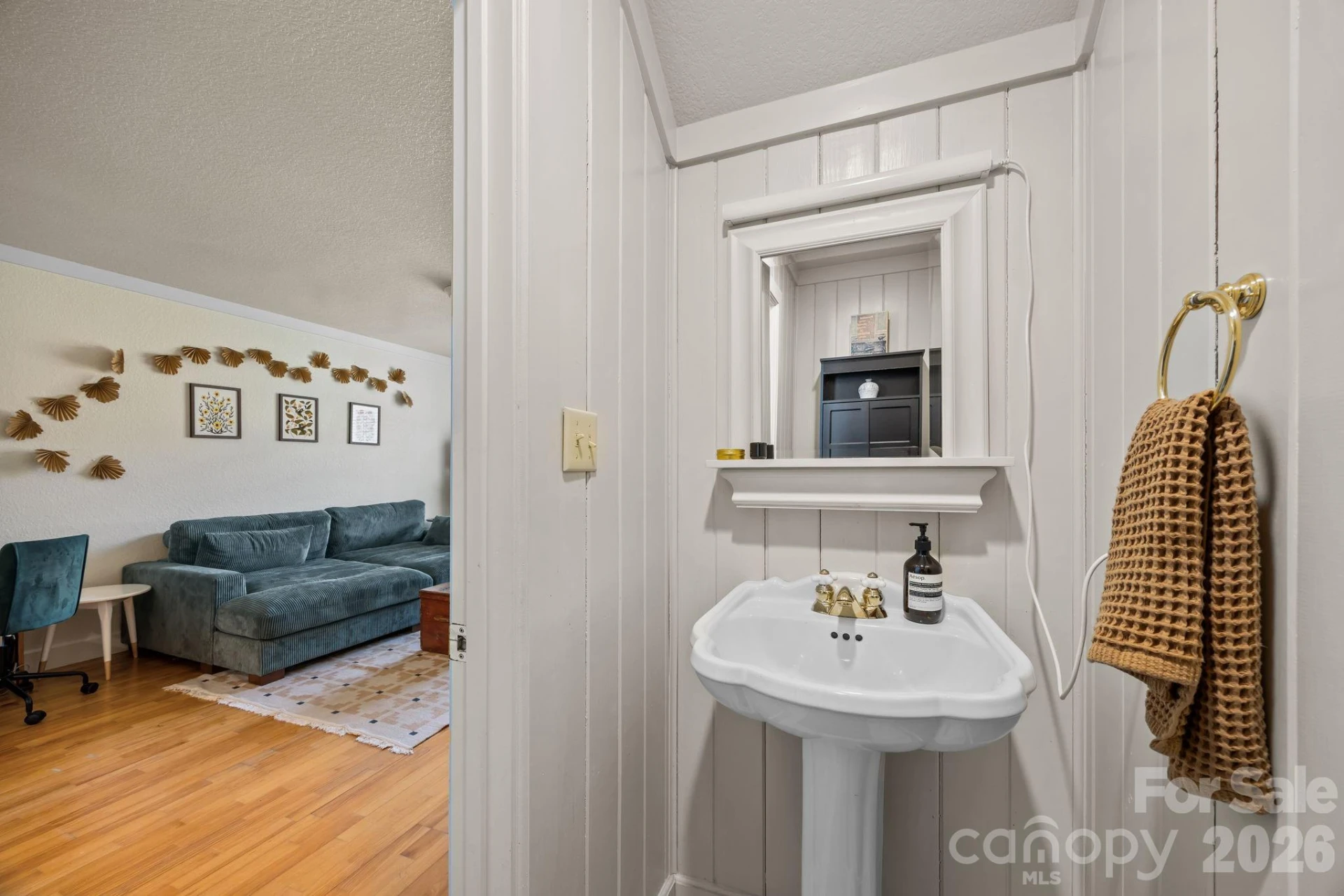 280 Flat Creek Church Road - Photo 18