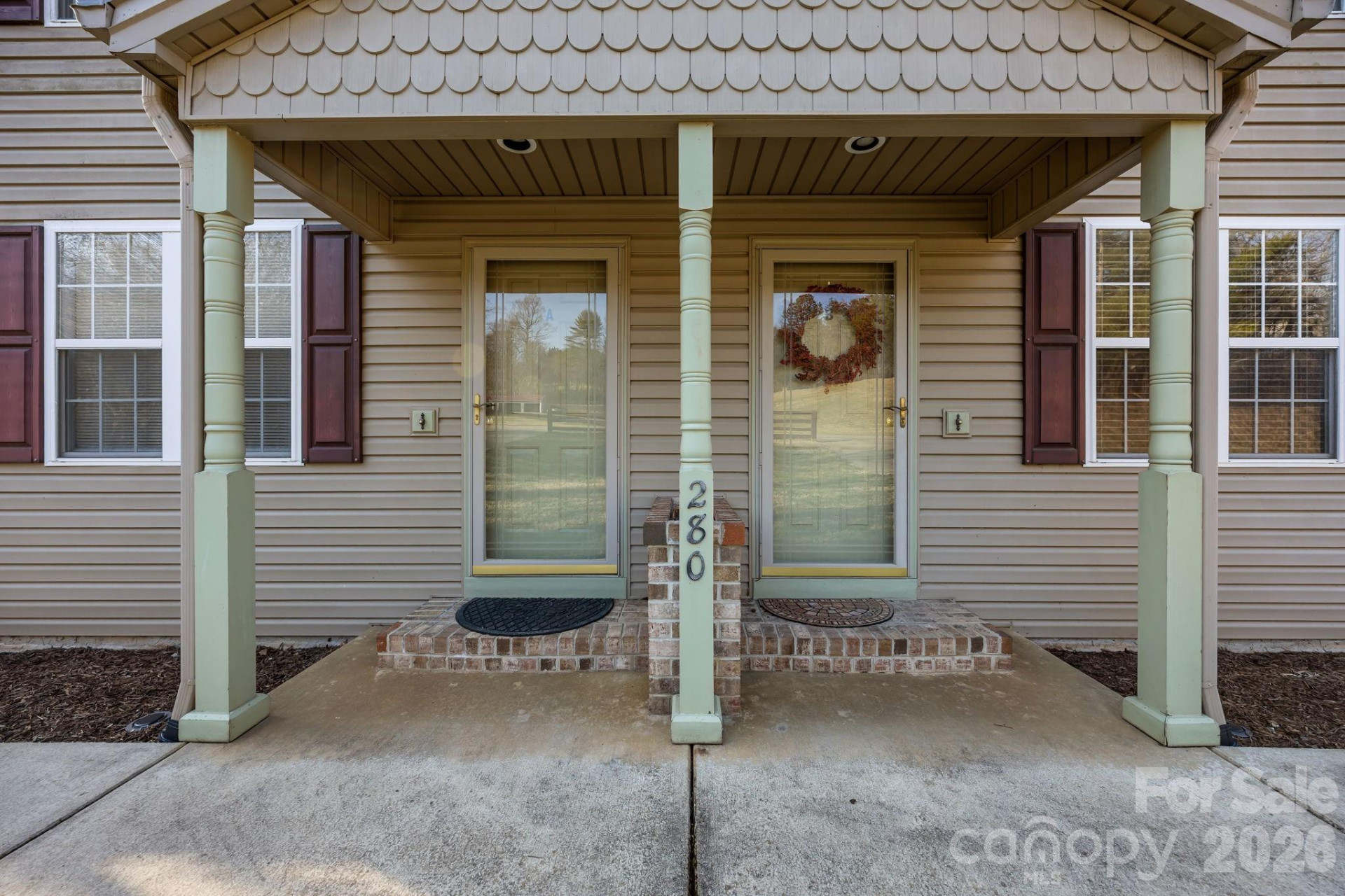 280 Flat Creek Church Road - Photo 3