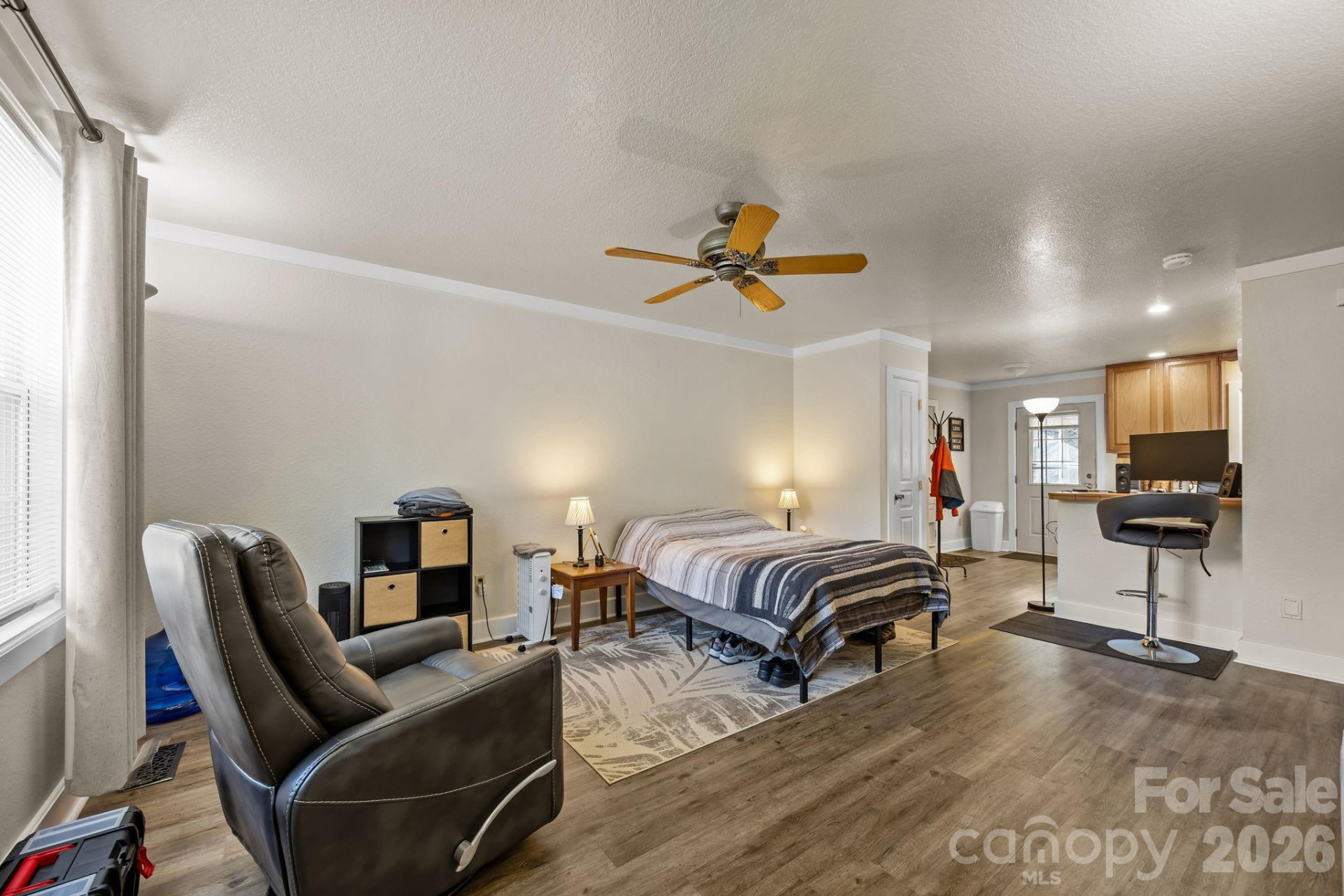 280 Flat Creek Church Road - Photo 25