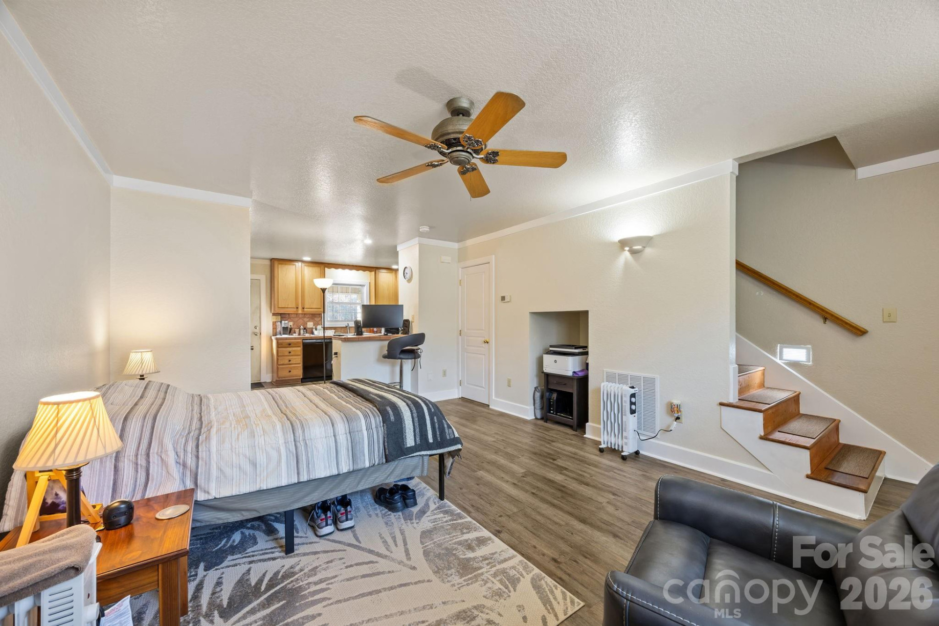 280 Flat Creek Church Road - Photo 26