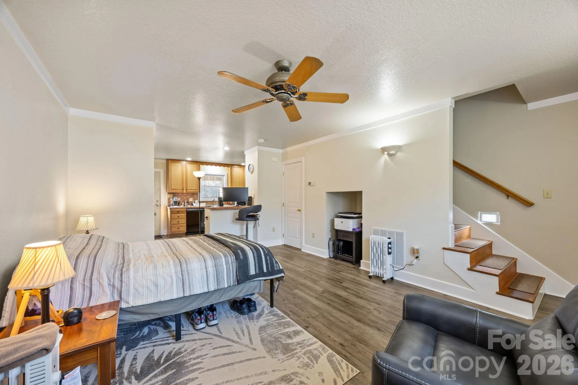 280 Flat Creek Church Road - Photo 26