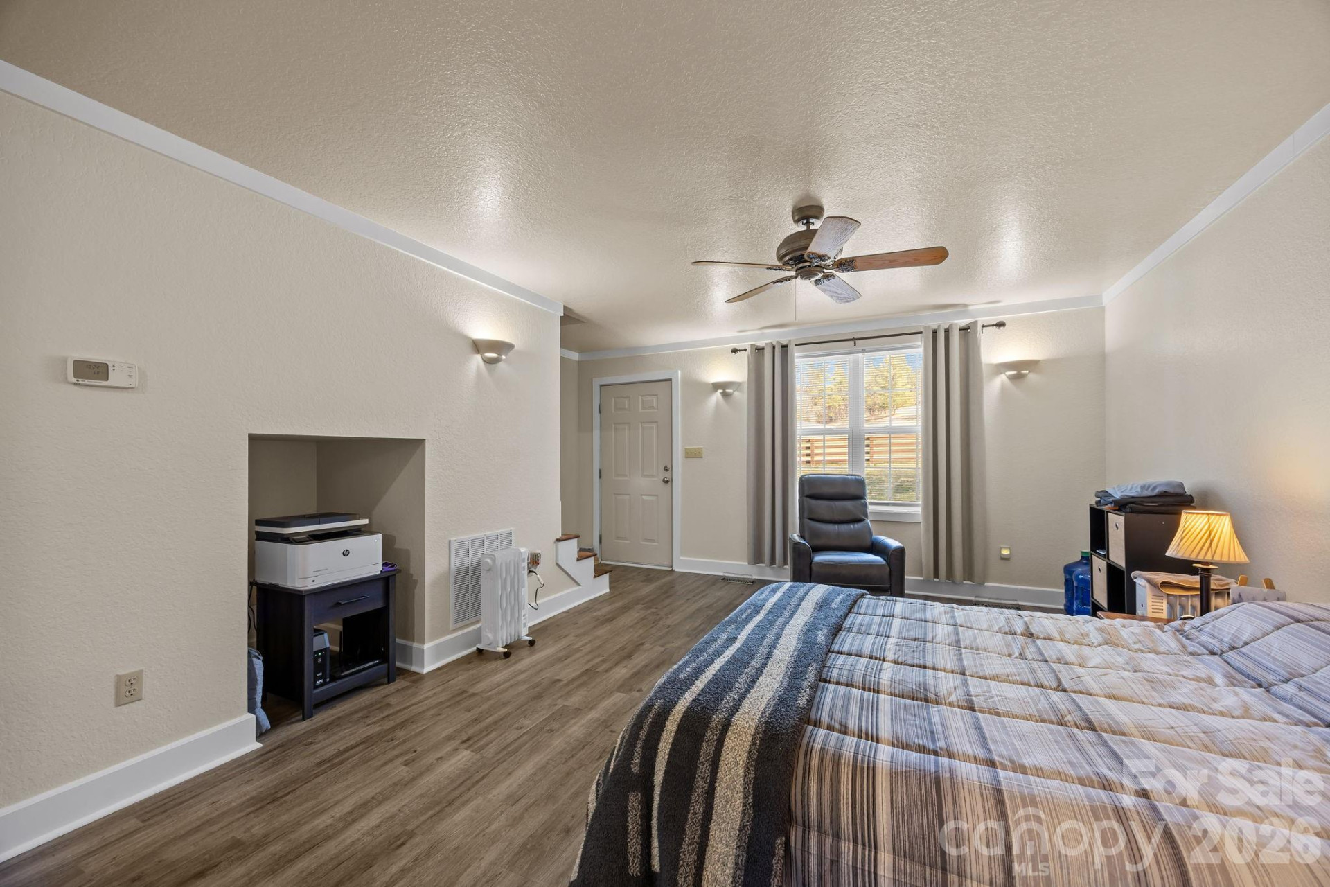 280 Flat Creek Church Road - Photo 27