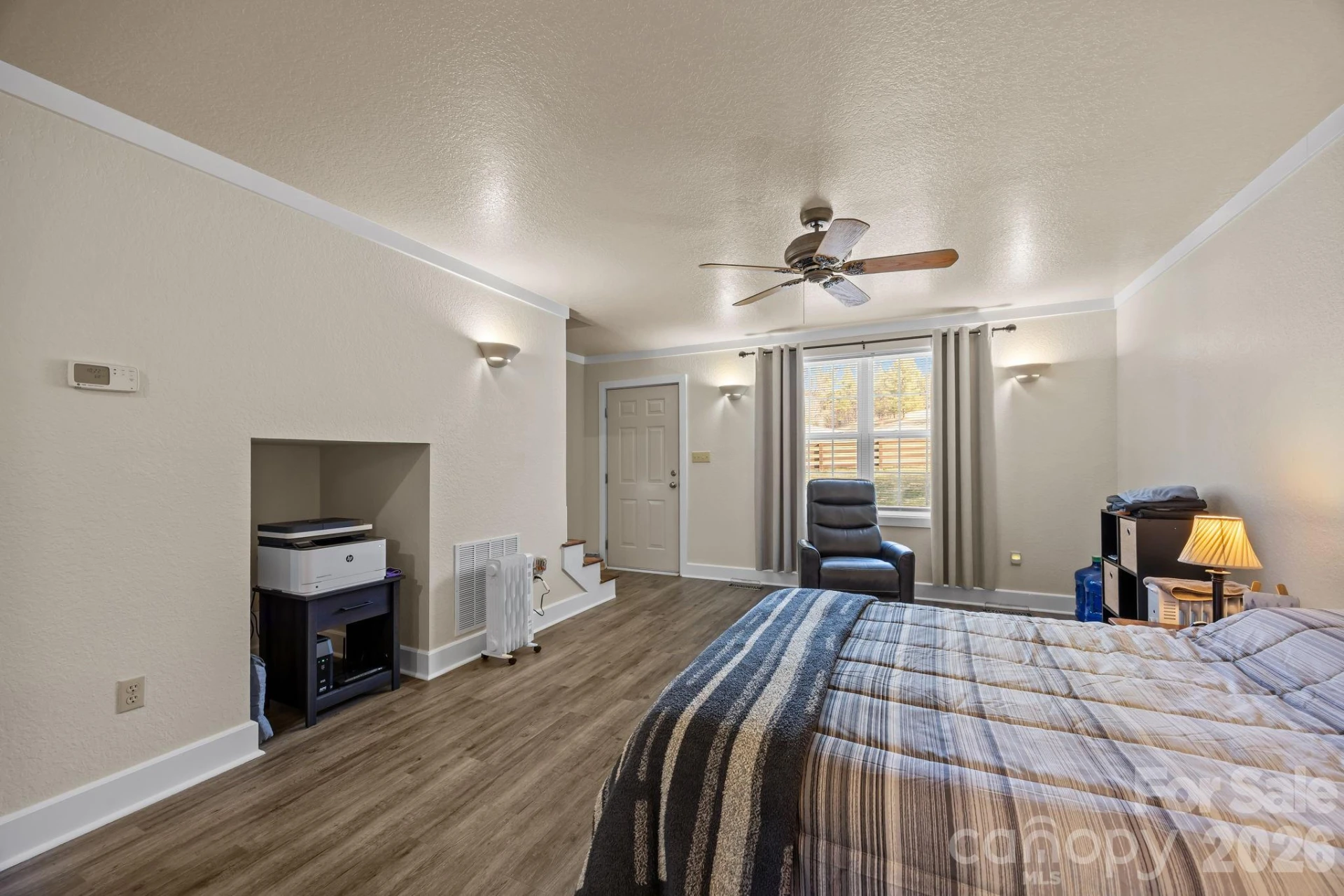 280 Flat Creek Church Road - Photo 27
